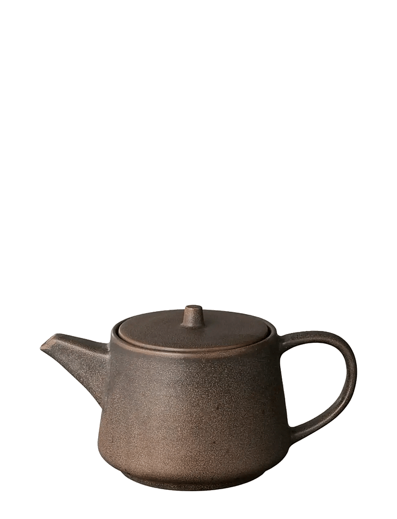Blomus - Teapot - 1 L - KUMI - Espresso - teekannen - espresso - 1