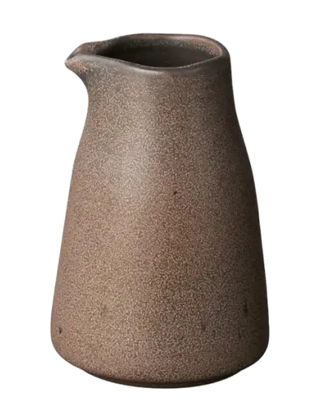 Blomus Creamer 0,29 L Kumi Espresso, Mælkekande, Brun, Str: L 8CM