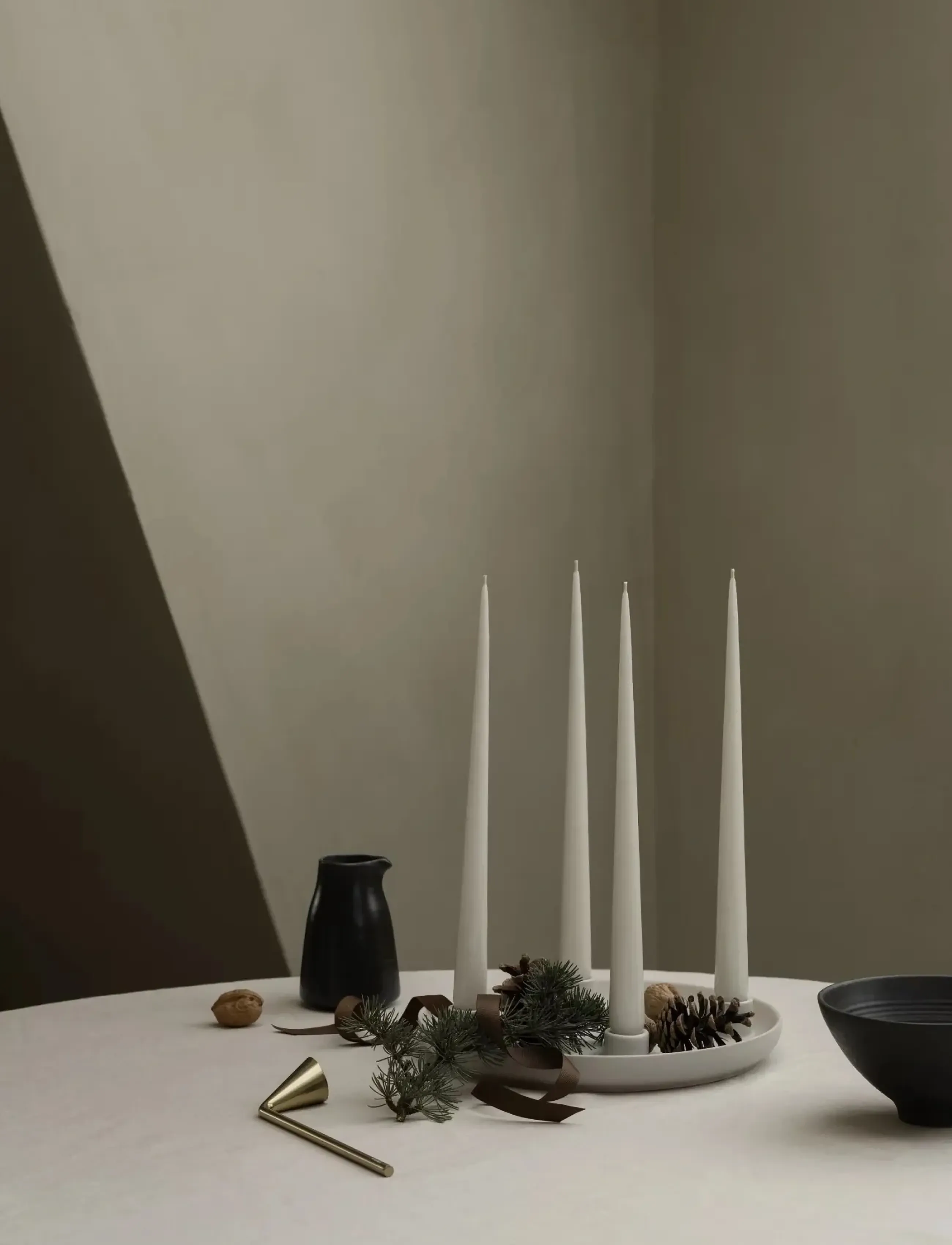Blomus Creamer - 0,29 L - Kumi - Espresso, L 8 cm, Brown, Kander & Karafler > Mælkekander, Unisex