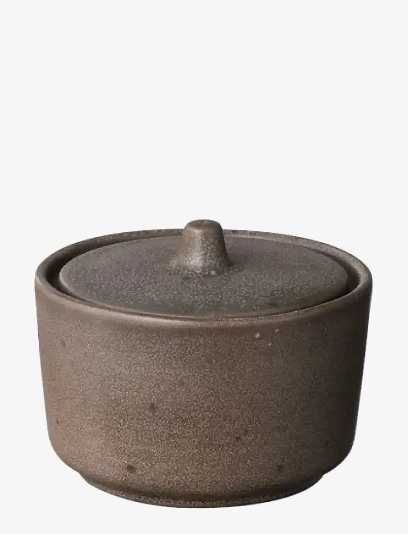 Blomus - Sugar Bowl - Ø 8,5 cm - KUMI - Espresso - sockerskålar - espresso - 1