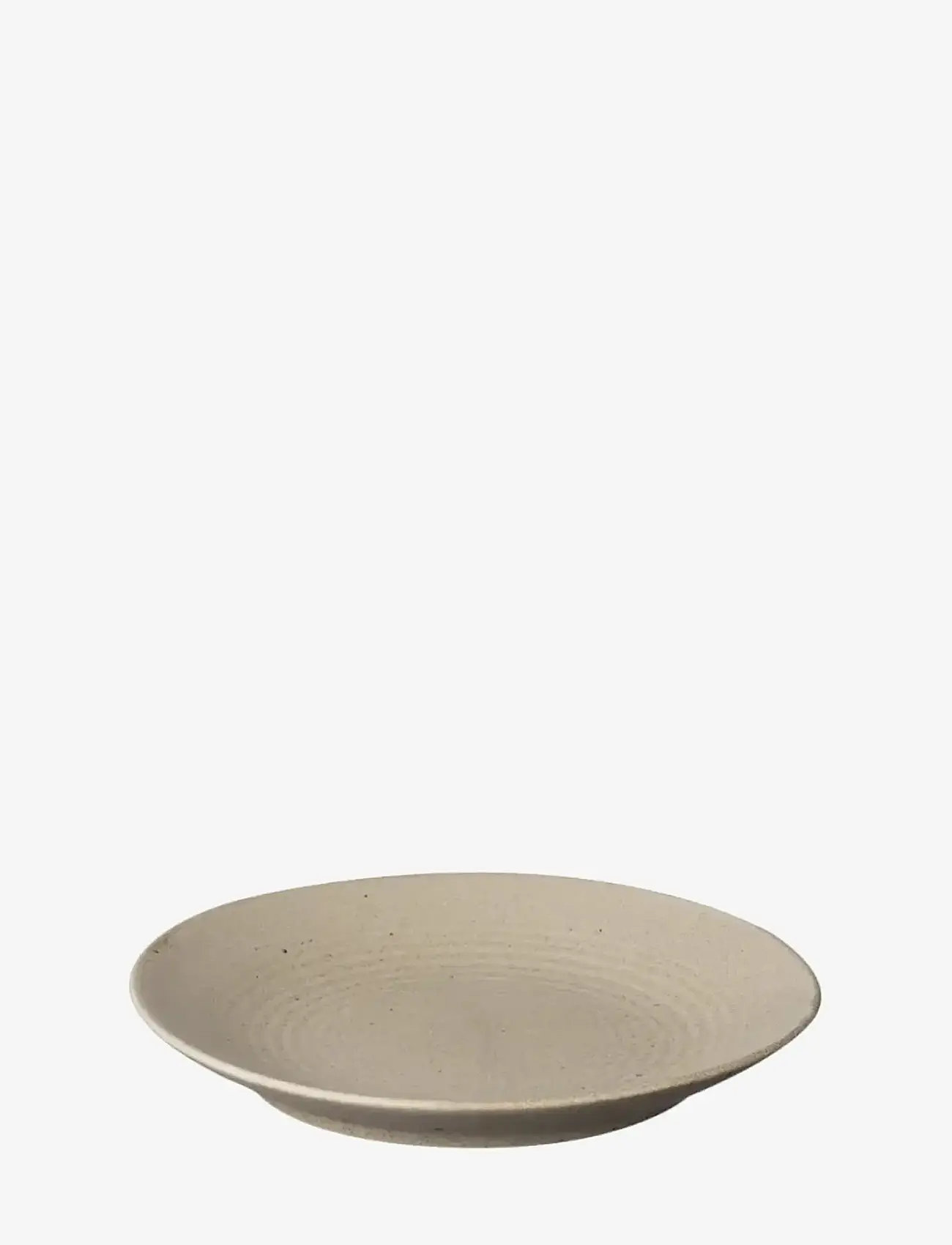 Blomus - Side Plate - Ø 16 cm - KUMI - Fungi - väikesed taldrikud - fungi - 1