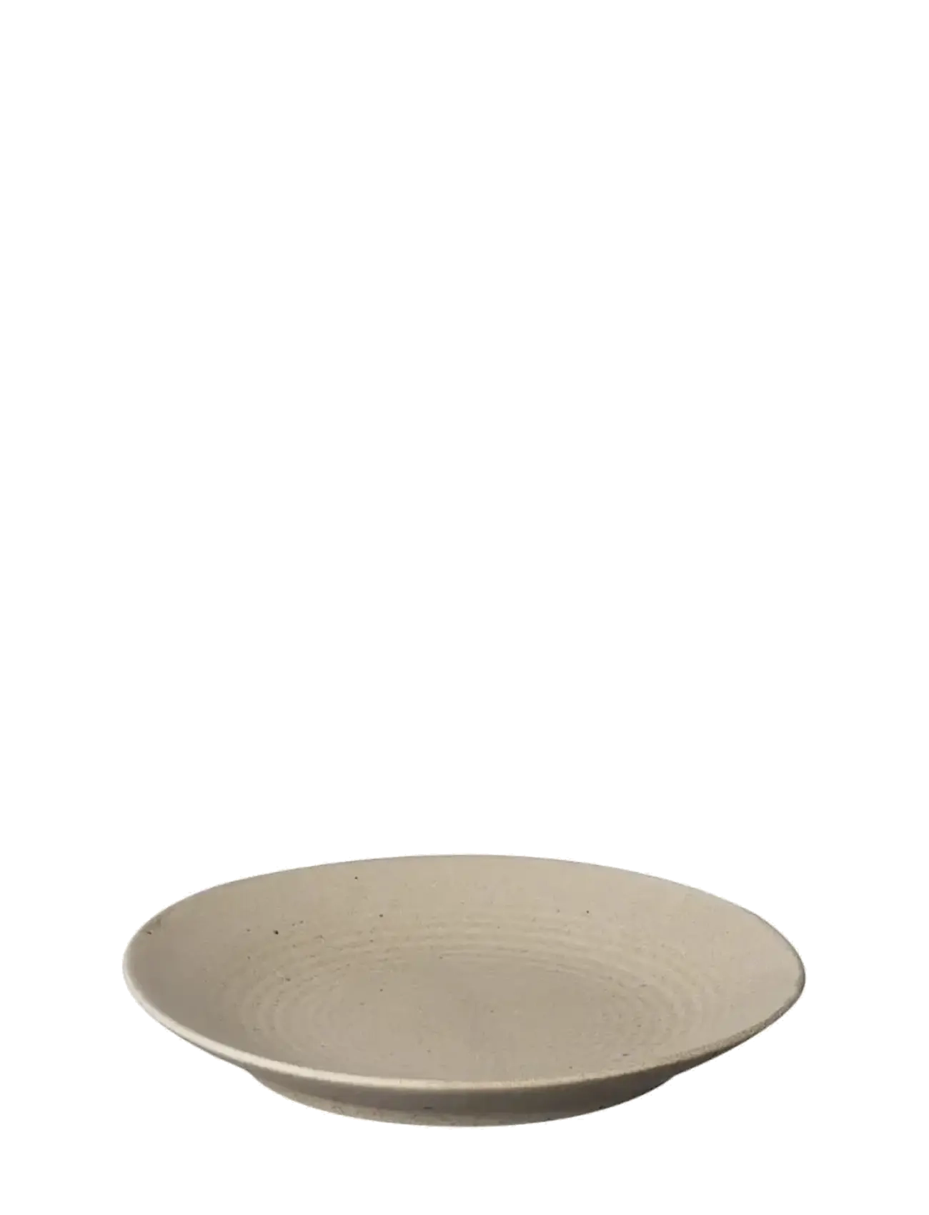 Blomus Side Plate - Ø 16 cm - KUMI - Fungi - Autumn deals - FUNGI / beige