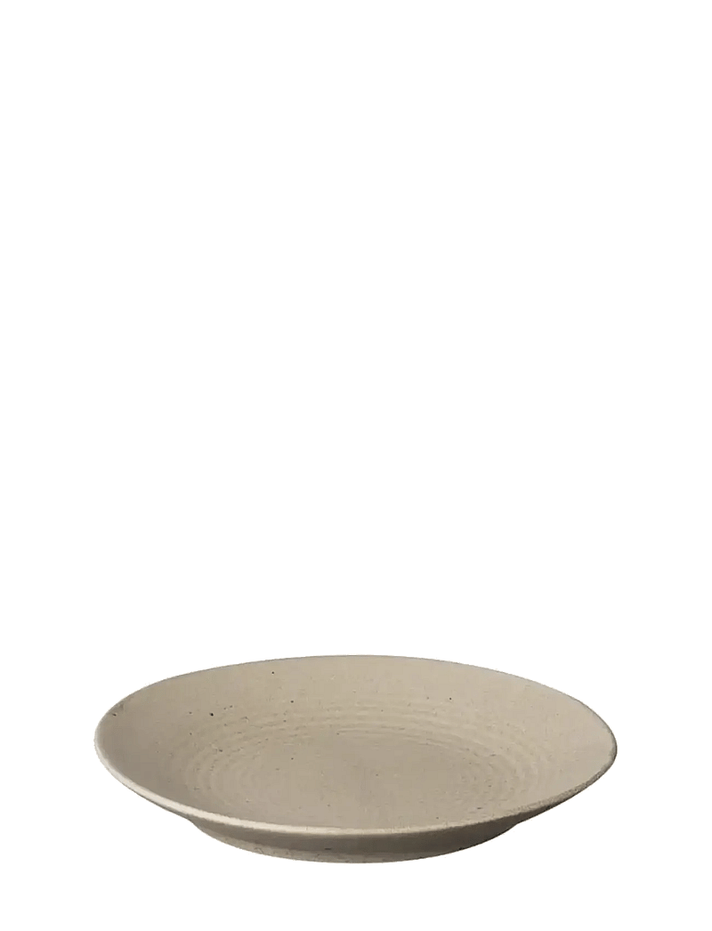 Blomus - Side Plate - Ø 16 cm - KUMI - Fungi - väikesed taldrikud - fungi - 1