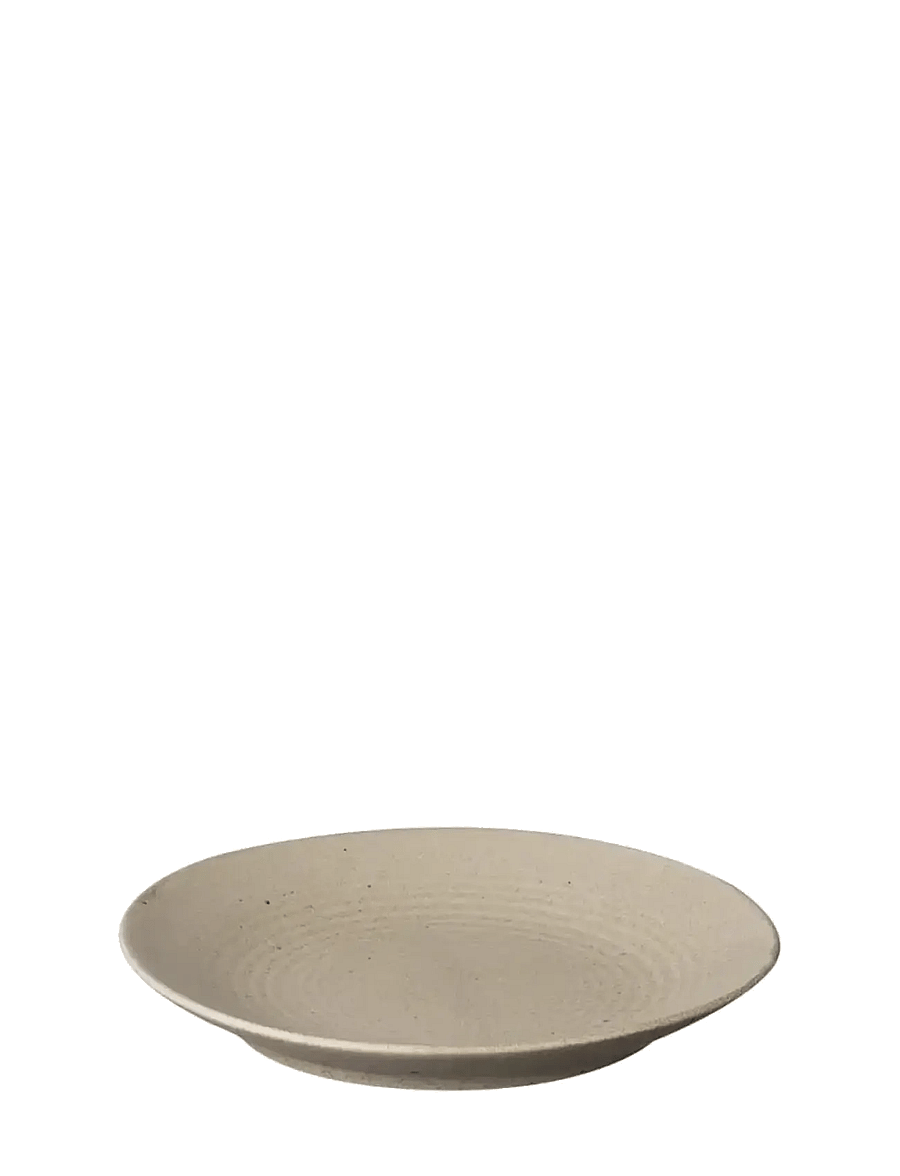 Blomus - Side Plate - Ø 16 cm - KUMI - Fungi - frühstücksteller - fungi - 1