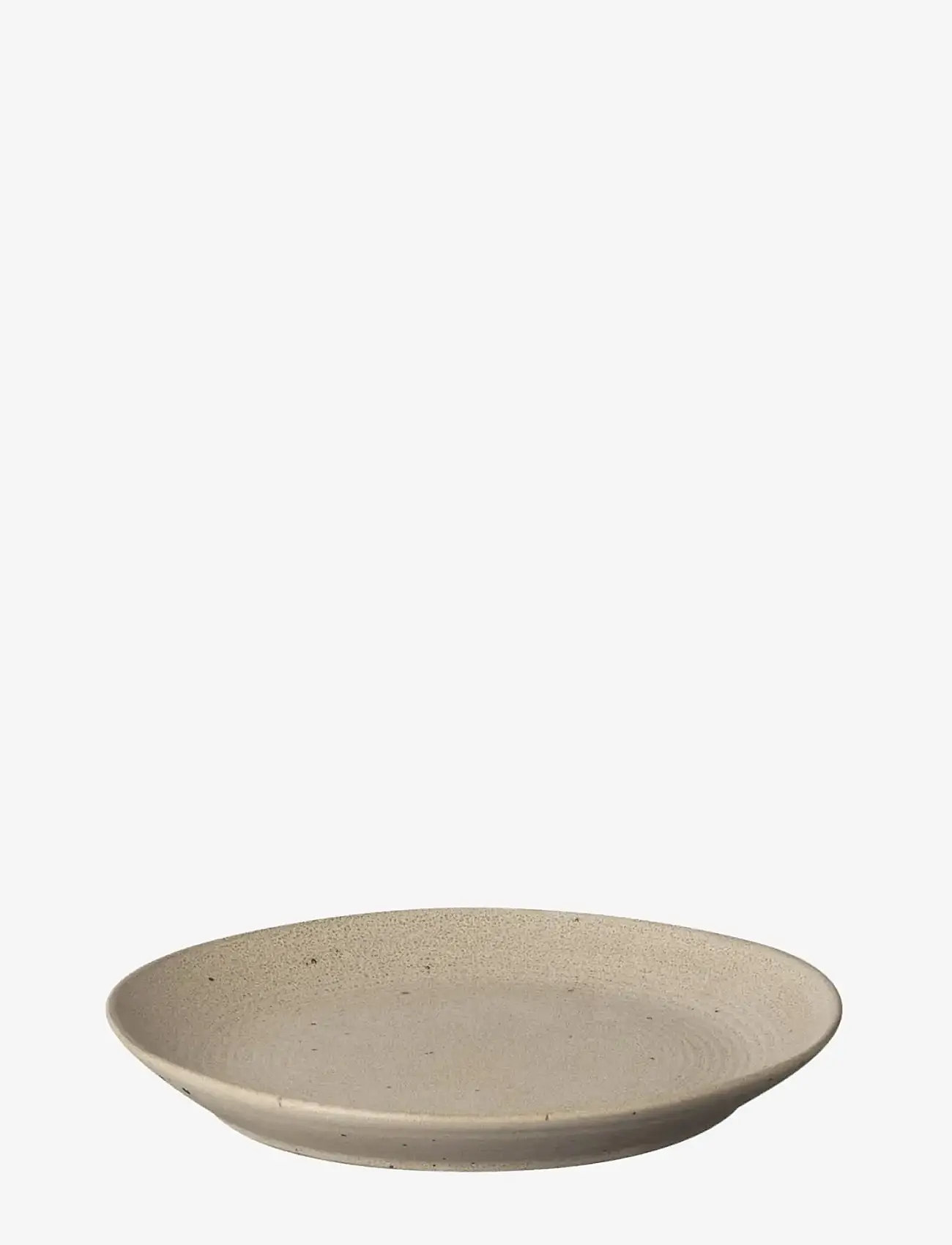 Blomus - Dessert Plate - Ø 21 cm - KUMI - Fungi - leipälautaset - fungi - 1