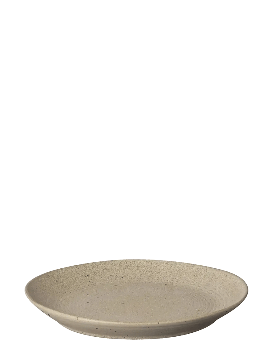 Blomus - Dinner Plate - Ø 26 cm - KUMI - Fungi - praetaldrikud - fungi - 1