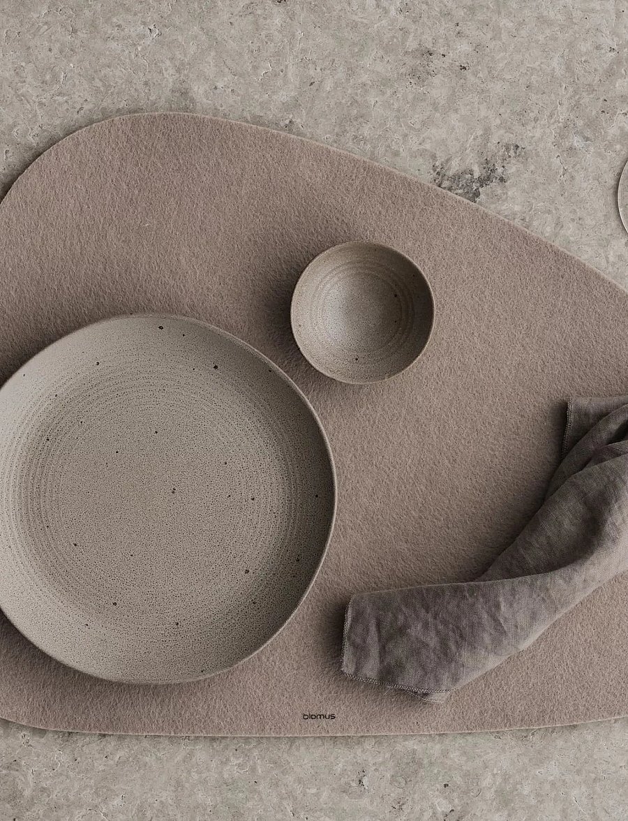 Blomus - Bowl XS - Ø 8 cm - KUMI - Fungi - puuviljakausid - fungi - 2