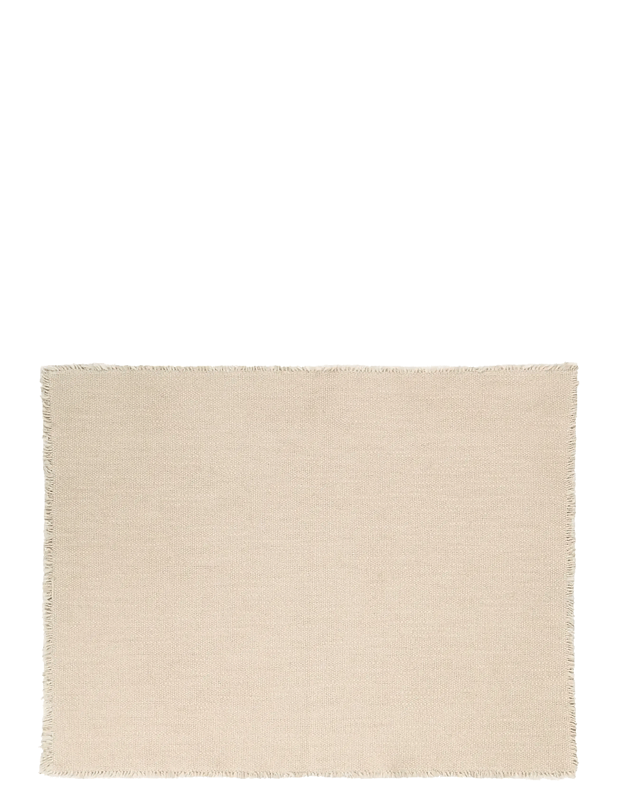Blomus - Placemat - LINEO - platzdeckchen - moonbeam - 1