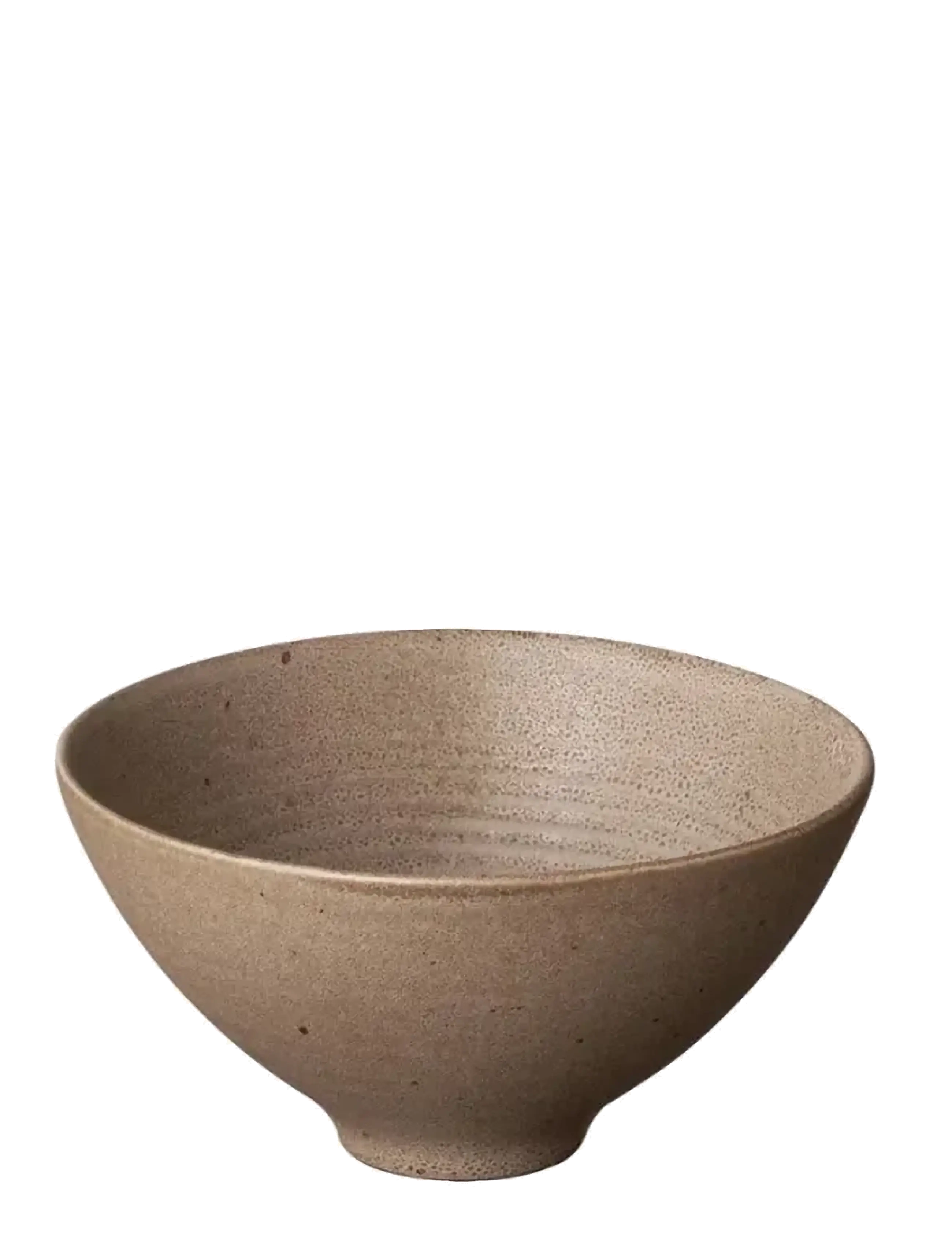 Blomus Bowl M - Ø 14 cm - KUMI - Fungi - Bowls - FUNGI / brown