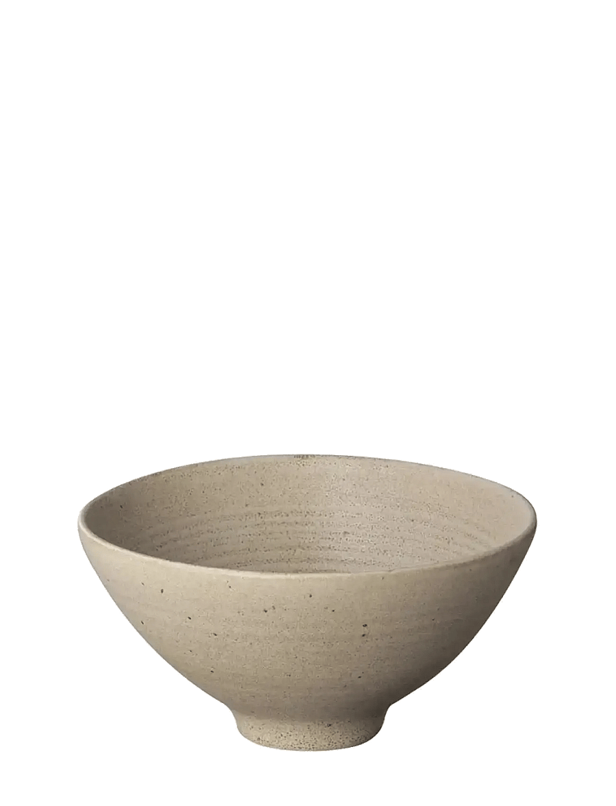 Blomus - Bowl L - Ø 17 cm - KUMI - Fungi - salatilusikad - fungi - 1