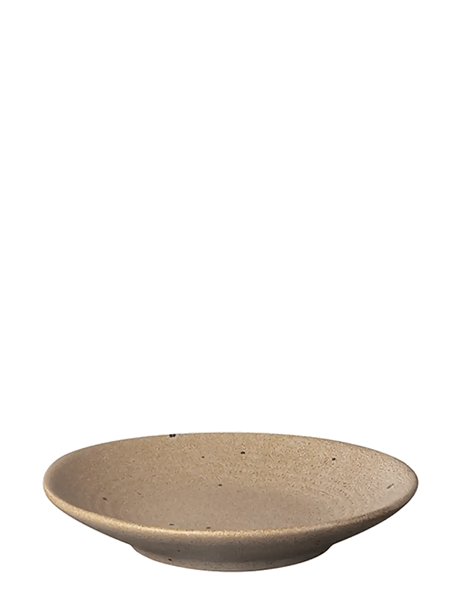 Blomus - Plate XS - Ø 10 cm - KUMI - Fungi - frühstücksteller - fungi - 1