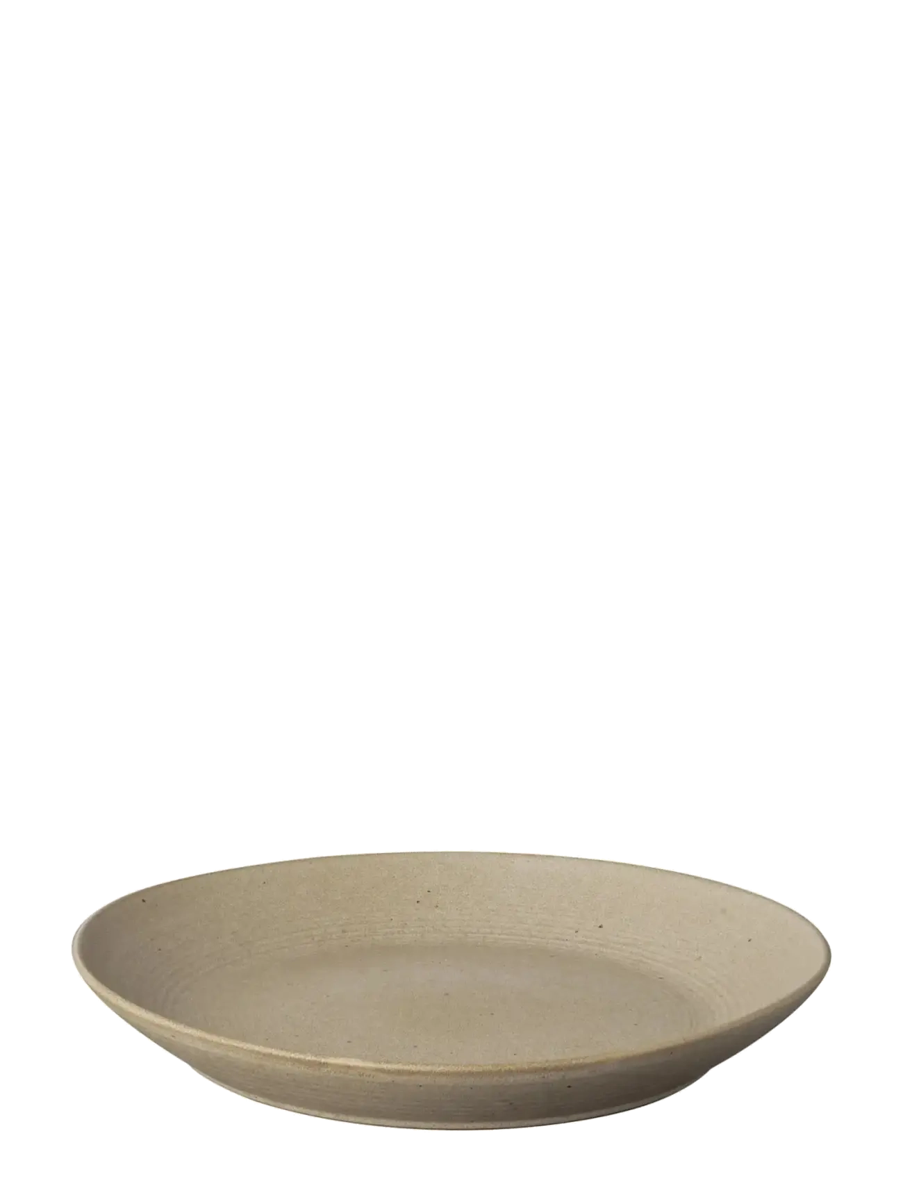 Blomus Salad Bowl - Ø 30 cm - KUMI - Fungi - Geschirr - FUNGI / brown