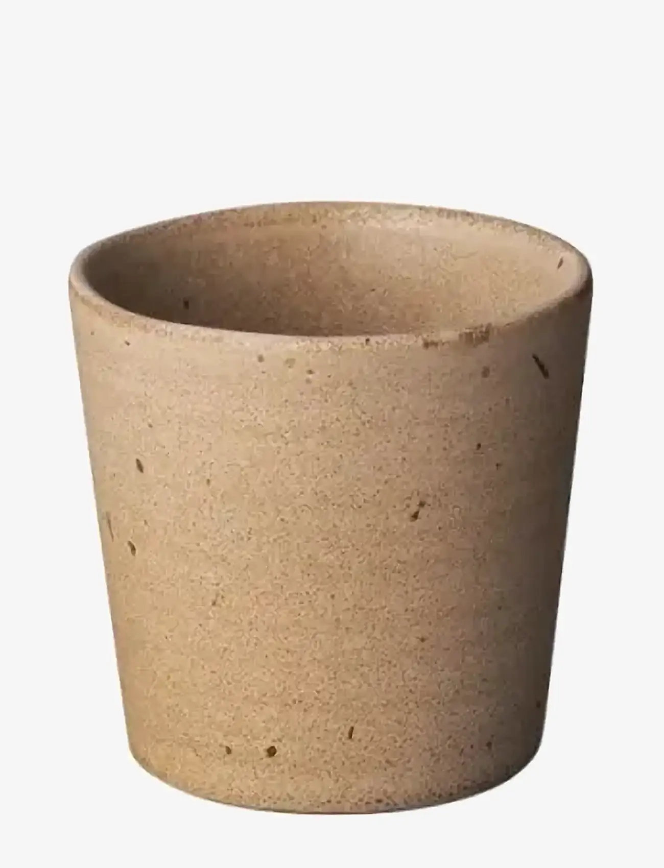 Blomus - Mug without Handle - 0,18 L - KUMI - Fungi - espressotassid - fungi - 0