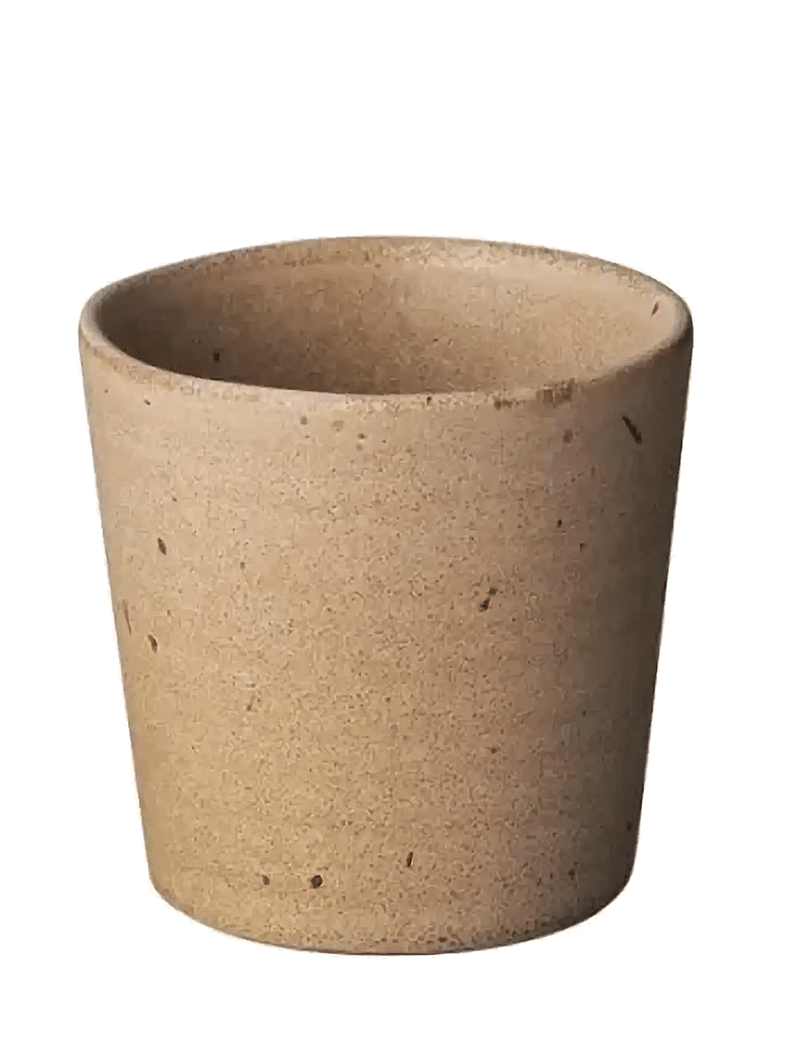 Blomus - Mug without Handle - 0,18 L - KUMI - Fungi - espressotassid - fungi - 0