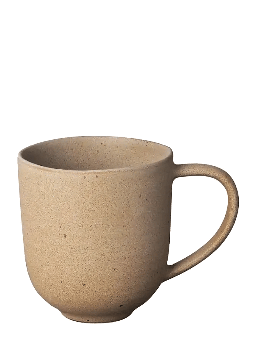 Blomus - Mug with Handle - 0,29 L- KUMI - Fungi - teetassid - fungi - 1