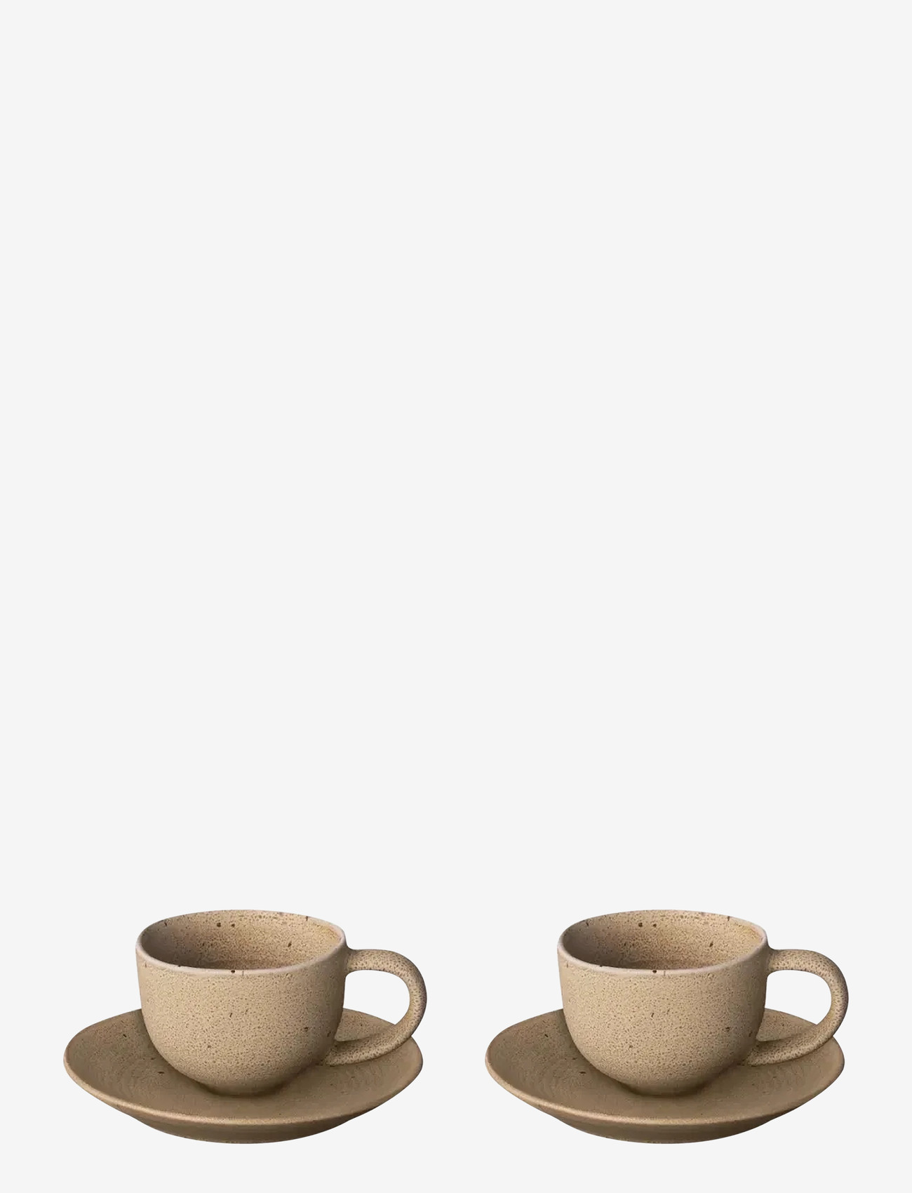 Blomus Set Of 2 Espresso Cups - 0, 6 L - Kumi - Fungi (BGH64468) - Espresso  cups - Boozt.com