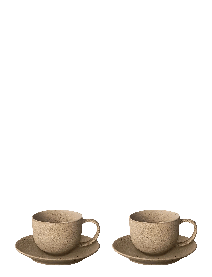 Blomus - Set of 2 Coffee Cups - 0,19 L - KUMI - Fungi - espressotassen - fungi - 1