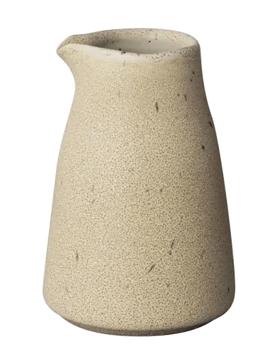 Blomus - Creamer - 0,29 L - KUMI - Fungi - piimakannud - fungi - 1