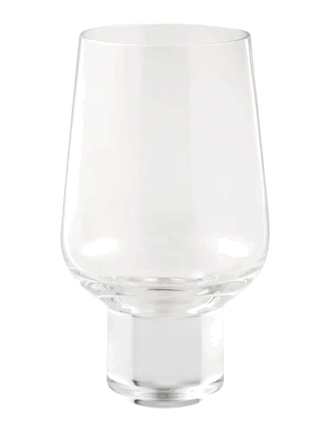 Blomus Liquor Glass - 130 ml - KOYOI - Clear Glass - Nýkomið - CLEAR GLASS / clear