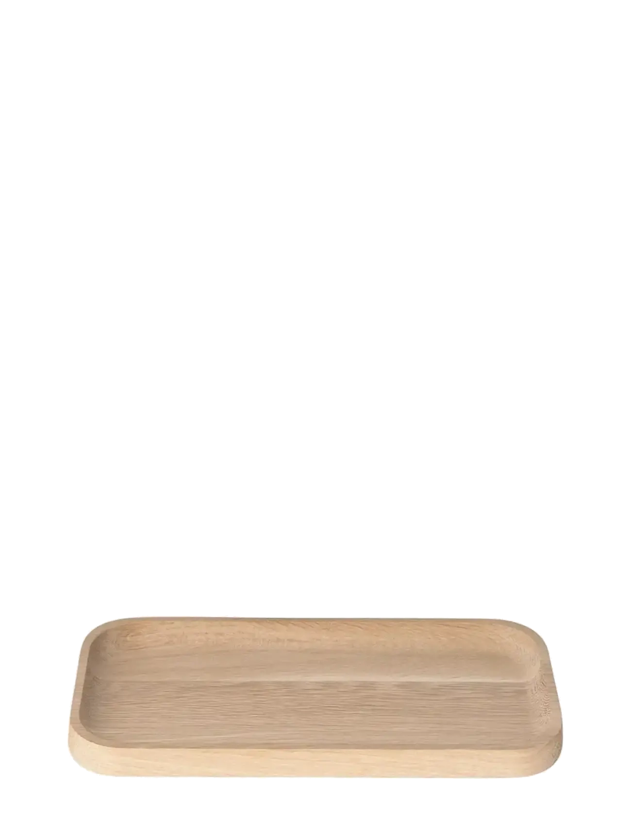 Blomus Tray S - 25 x 12,5 cm - OKU - Oak - Kampaania - OAK / natural