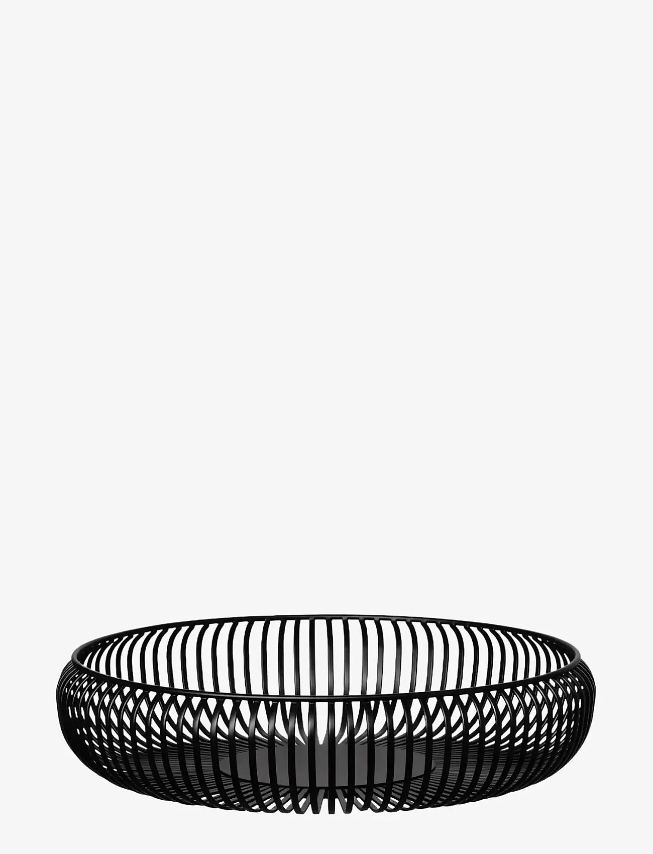 Blomus - Bowl L - Ø 36 cm - LITO - Black - black - 1
