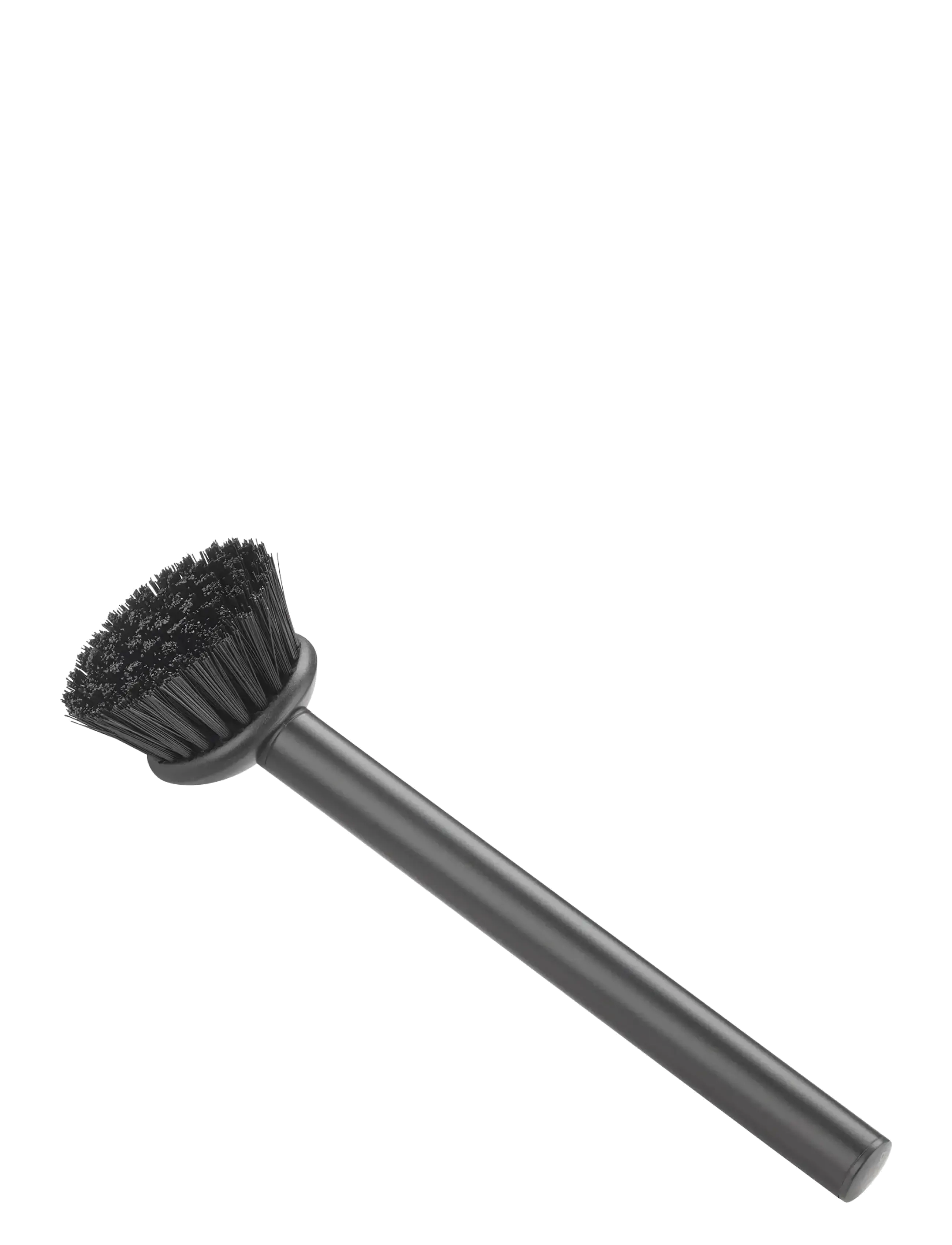 Blomus Dishwashing Brush - Ø 5 cm - ARJA - Black - Autumn deals - BLACK / black