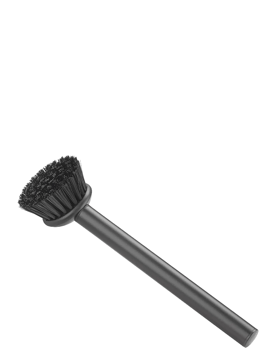 Blomus - Dishwashing Brush - Ø 5 cm - ARJA - Black - tücher & spülbürste - black - 1