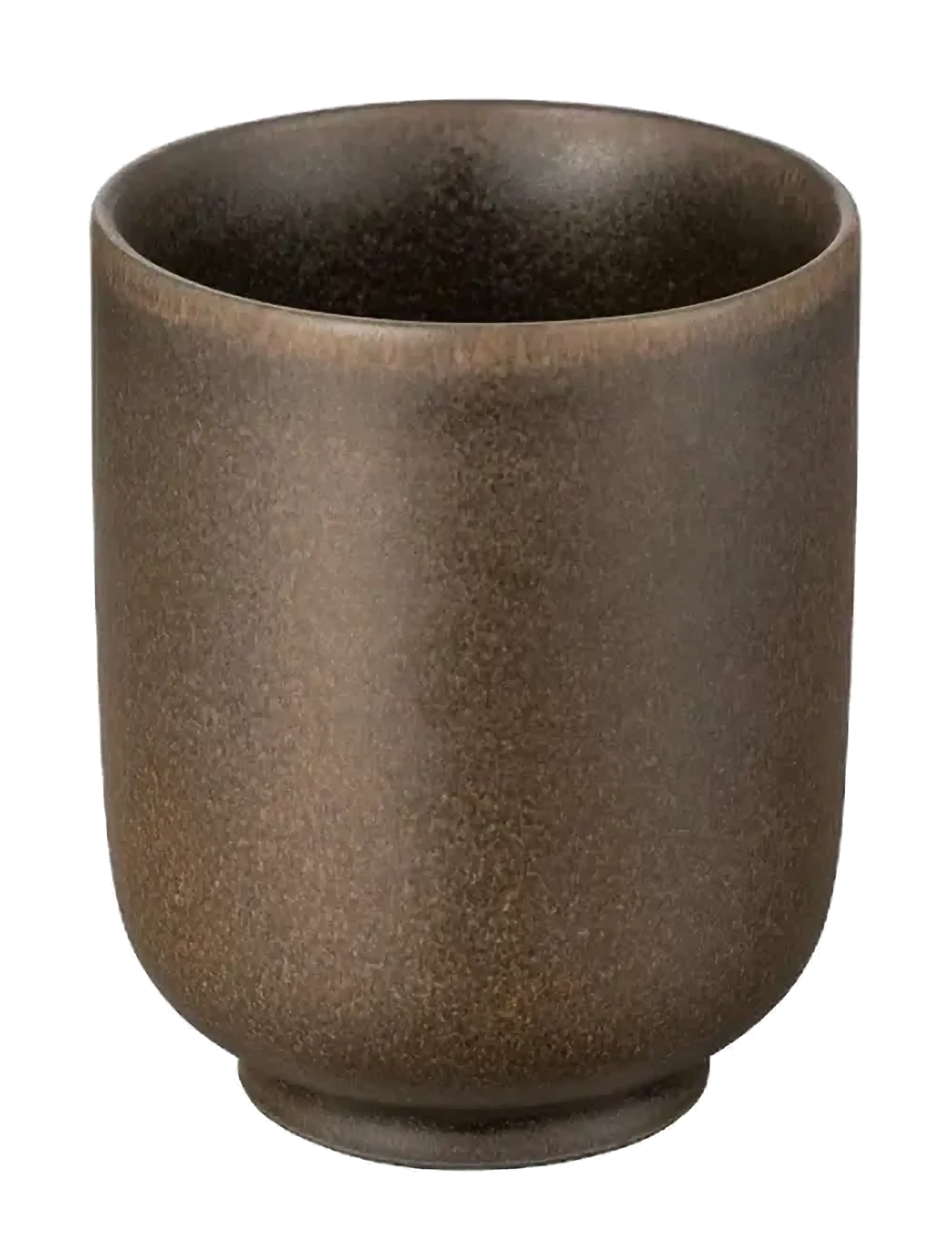 Blomus Mug 10,05 L Kumi Espresso, Espresso Kop, Brun, Str: Ø 6.7CM
