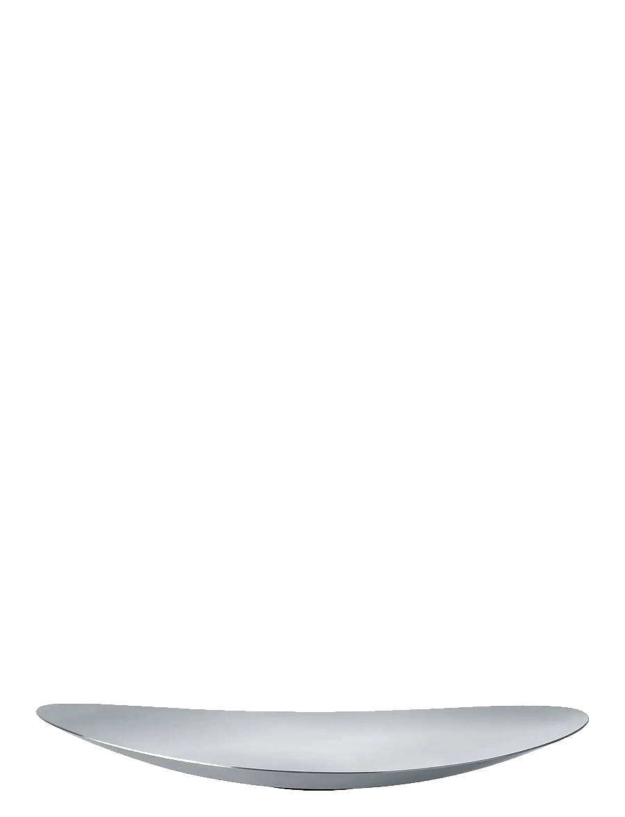 Blomus - Bowl - 42 x 35 cm - ONDEA - Stainless Steel matt - dekoratiivsed vaagnad - stainless steel matt - 1