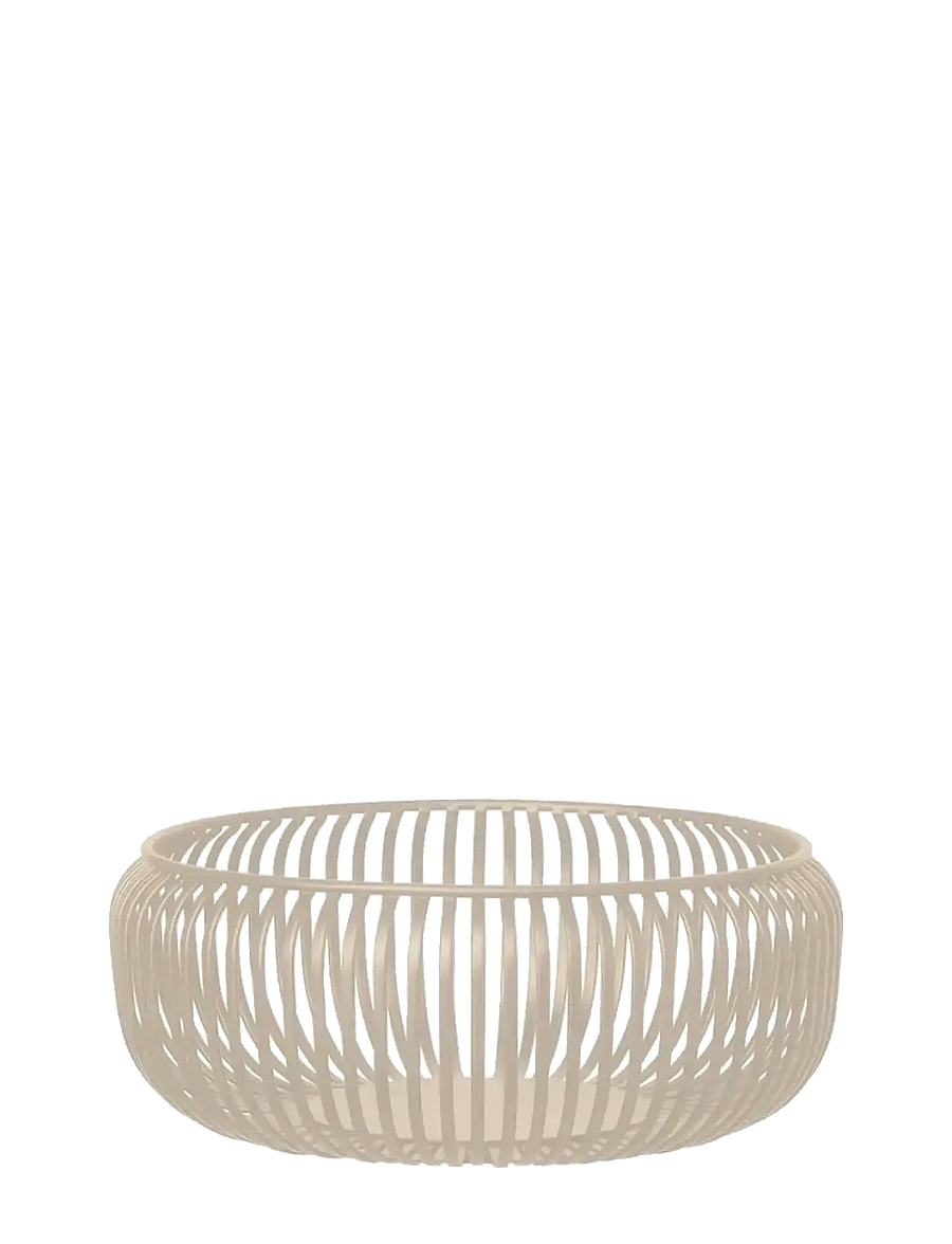 Blomus - Bowl M - Ø 25 cm - LITO - Nomad - brotkästen & brotkörbe - nomad - 0