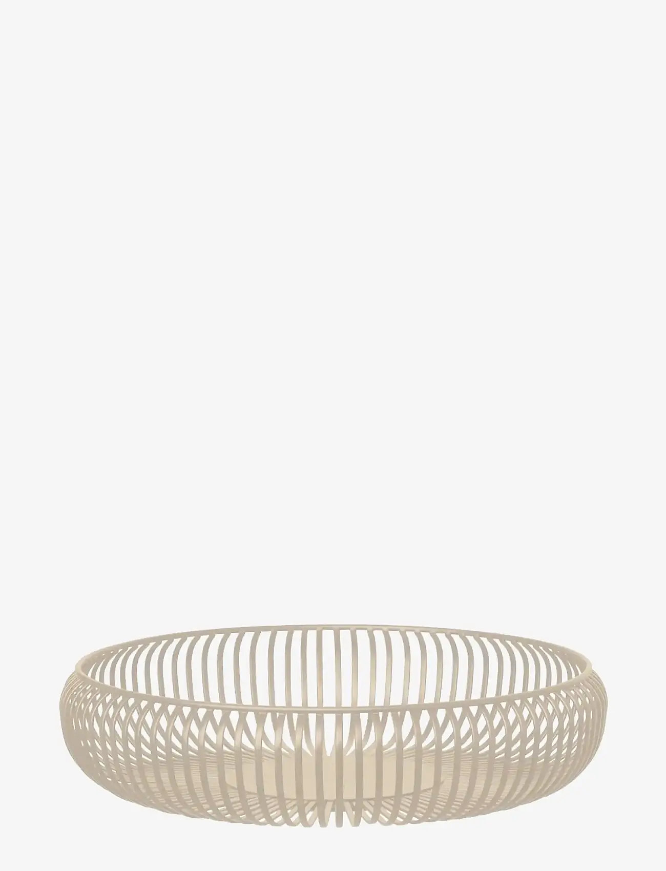 Blomus - Bowl L - Ø 36 cm - LITO - Nomad - brotkästen & brotkörbe - nomad - 1