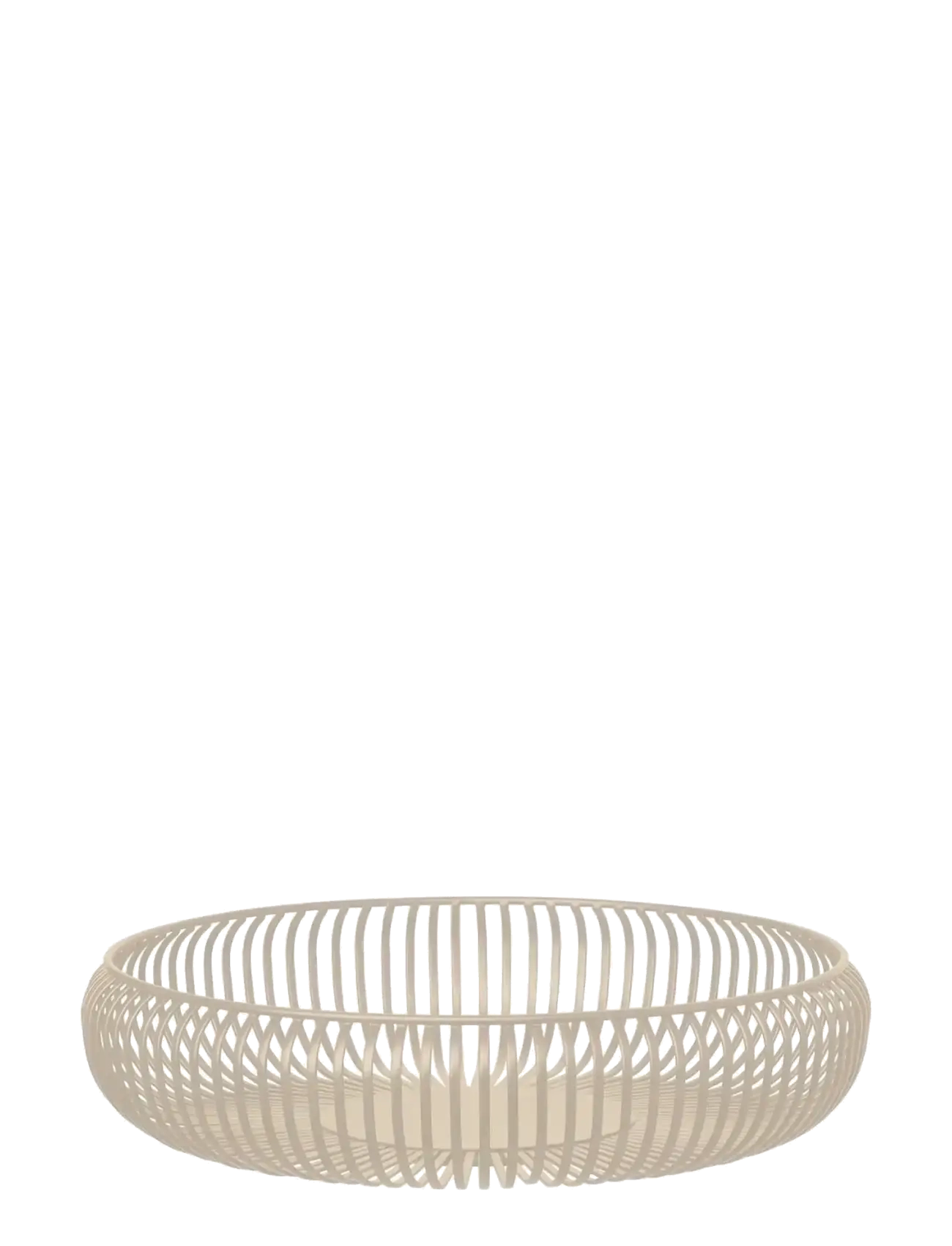 Blomus Bowl L - Ø 36 cm - LITO - Nomad - Puuviljakausid - NOMAD / beige