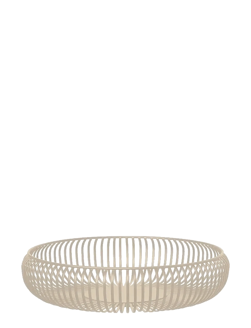 Blomus - Bowl L - Ø 36 cm - LITO - Nomad - brotkästen & brotkörbe - nomad - 1