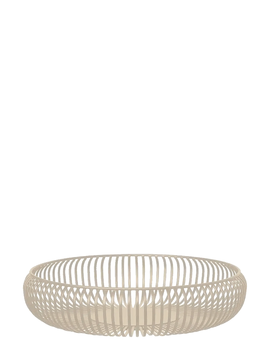 Blomus - Bowl L - Ø 36 cm - LITO - Nomad - leivakastid ja -korvid - nomad - 1