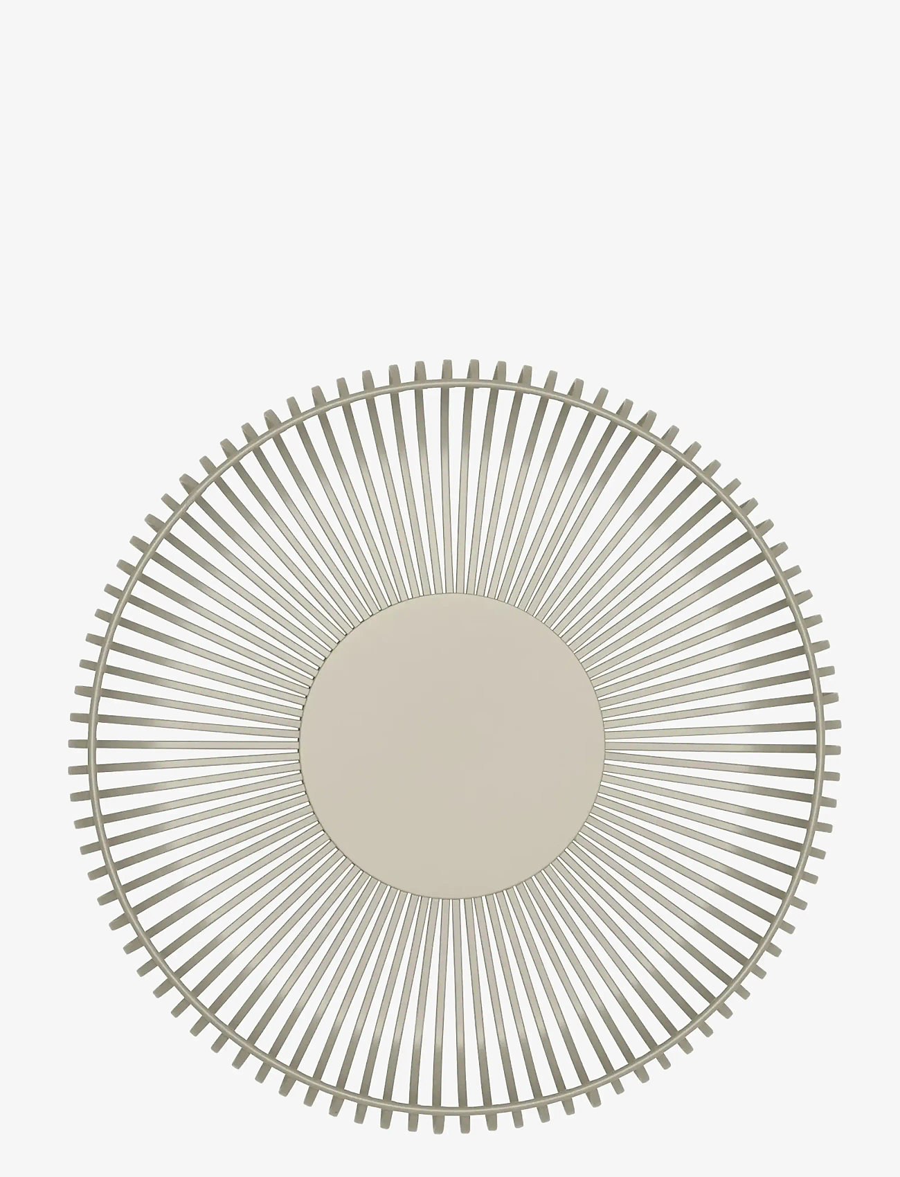 Blomus - Bowl L - Ø 36 cm - LITO - Nomad - brotkästen & brotkörbe - nomad - 2
