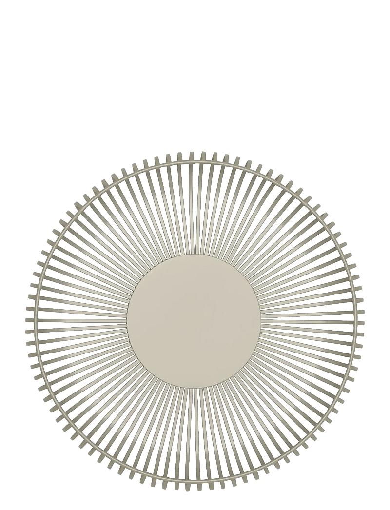 Blomus - Bowl L - Ø 36 cm - LITO - Nomad - brotkästen & brotkörbe - nomad - 2