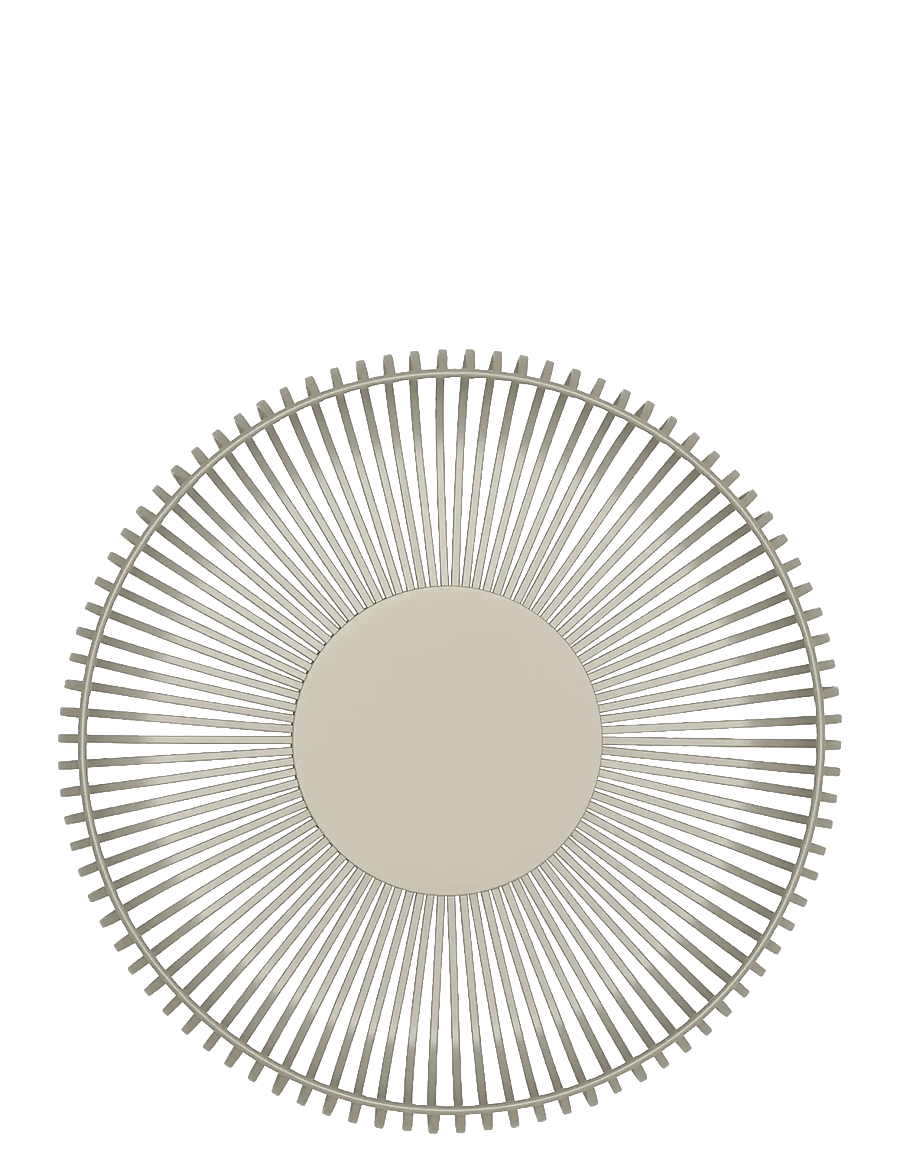 Blomus - Bowl L - Ø 36 cm - LITO - Nomad - leivakastid ja -korvid - nomad - 2