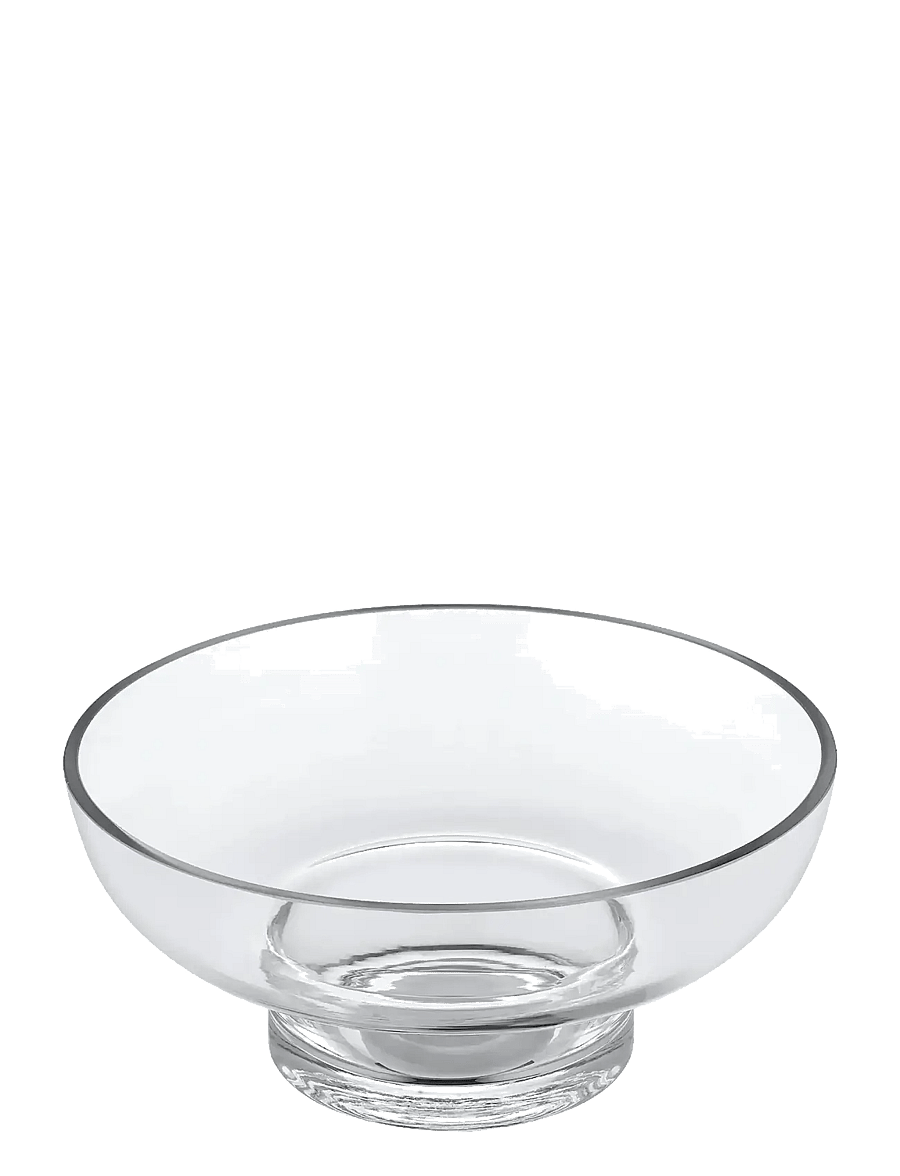 Blomus - Vase - 10 cm, Ø 23 cm - MIYABI - Clear - vaasid - clear - 2