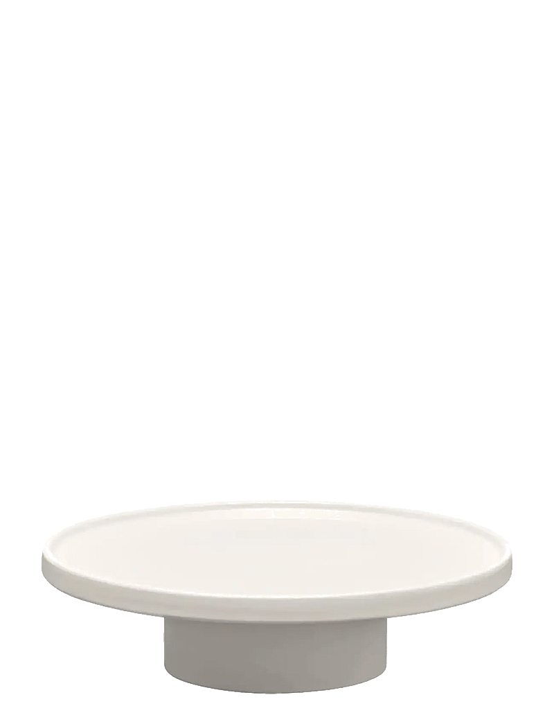 Blomus - Cakestand S - Ø 24 cm - PILAR - Moonbeam - kuchenplatten - moonbeam - 1