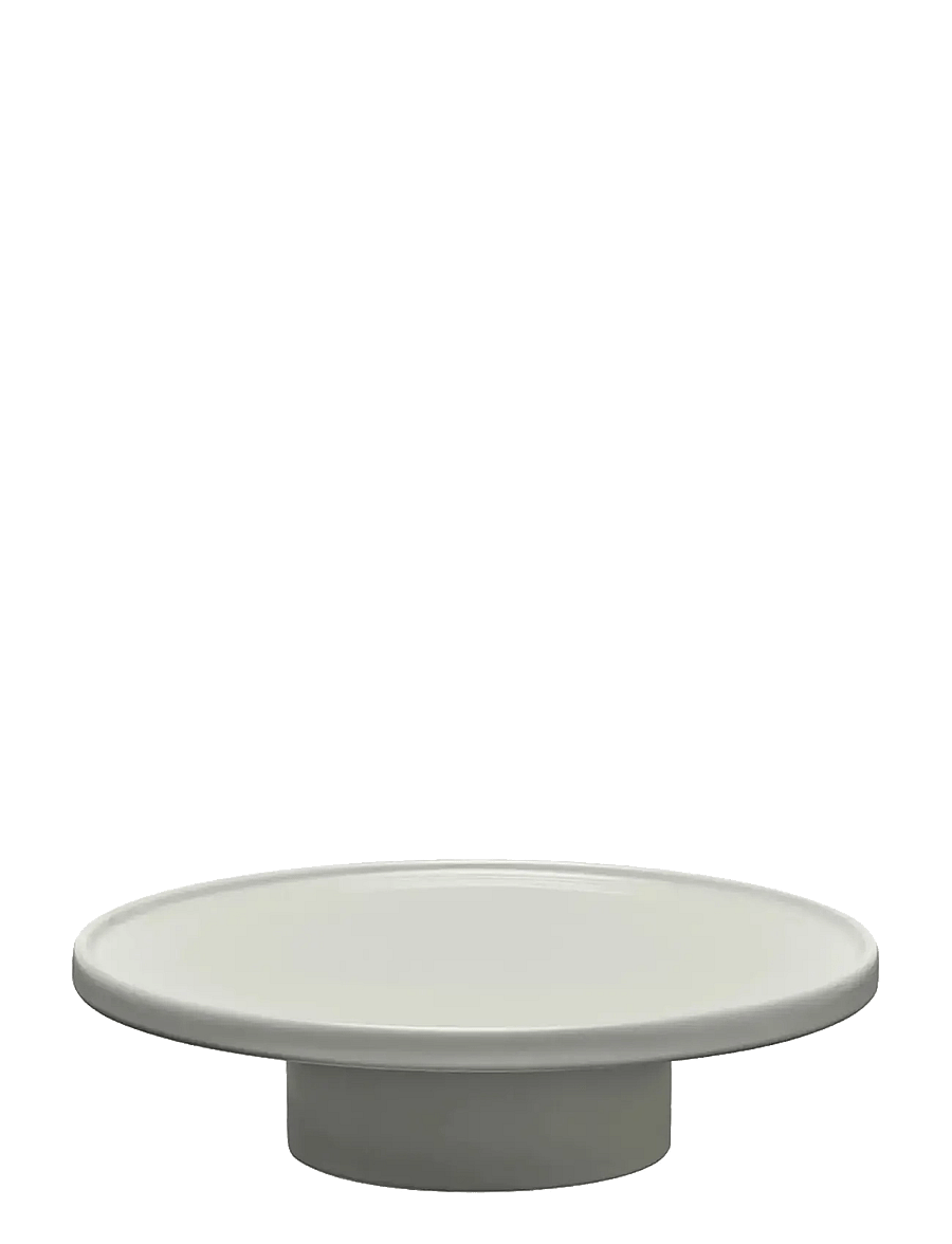 Blomus - Cakestand S - Ø 24 cm - PILAR - Mirage Gray - koogitaldrikud - mirage gray - 0