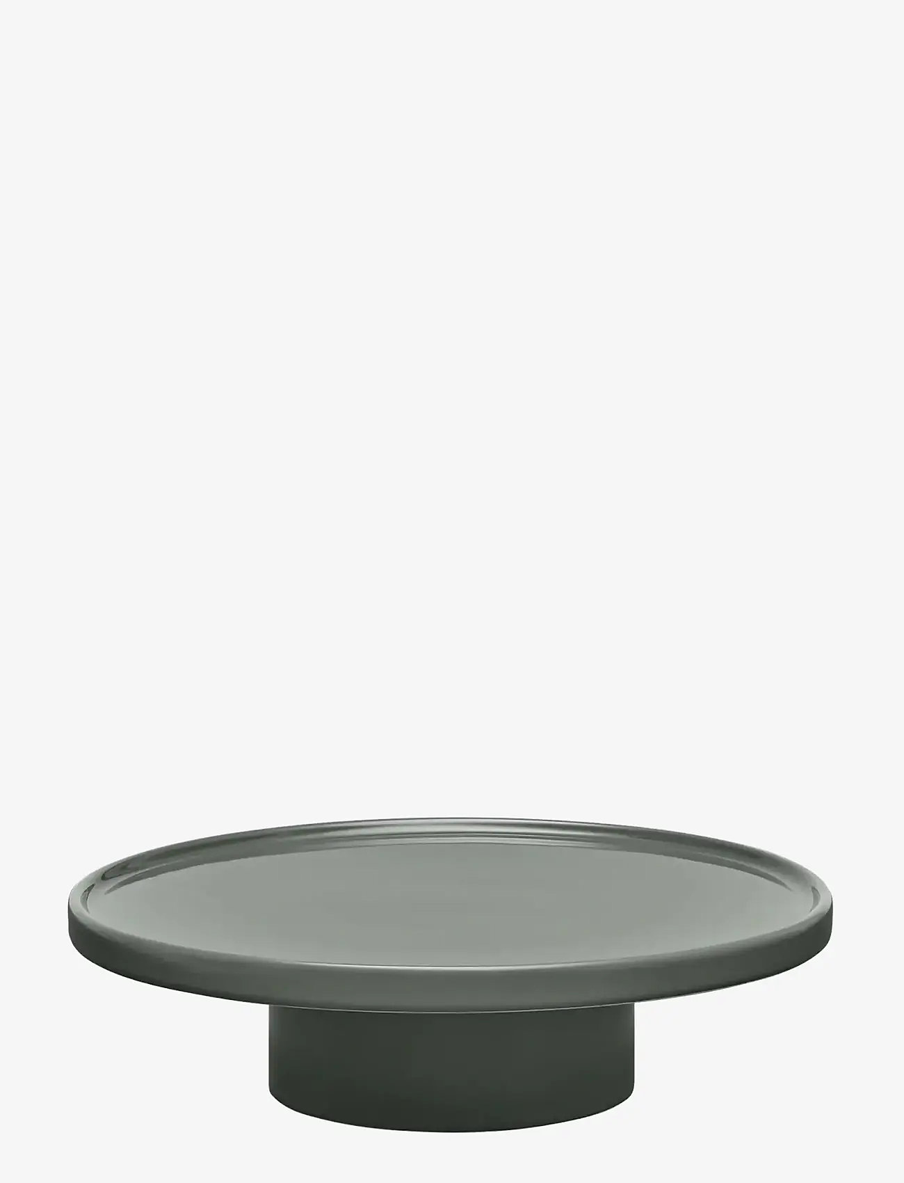 Blomus Cakestand S -  24 Cm - Pilar - Agave Green (BGH64775) -  Kuchenplatten | Boozt.com sterreich