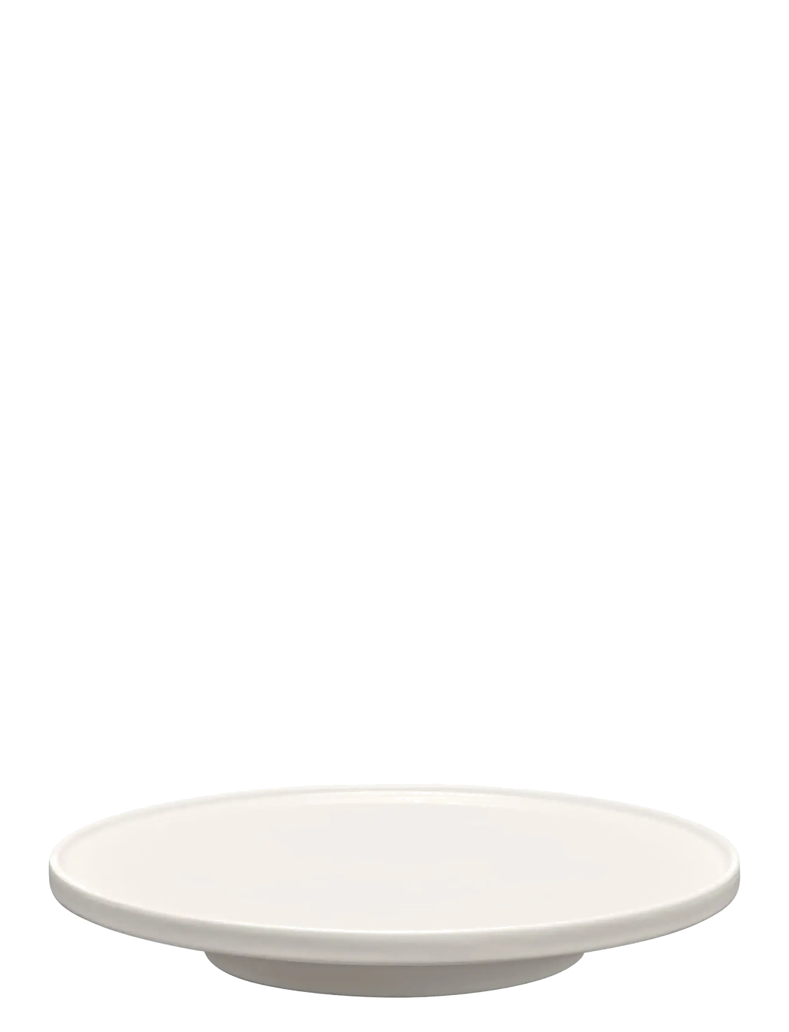 Blomus Cakestand L Ø 30 Cm Pilar Moonbeam, Kagefad, Beige, Str: Ø 30CM