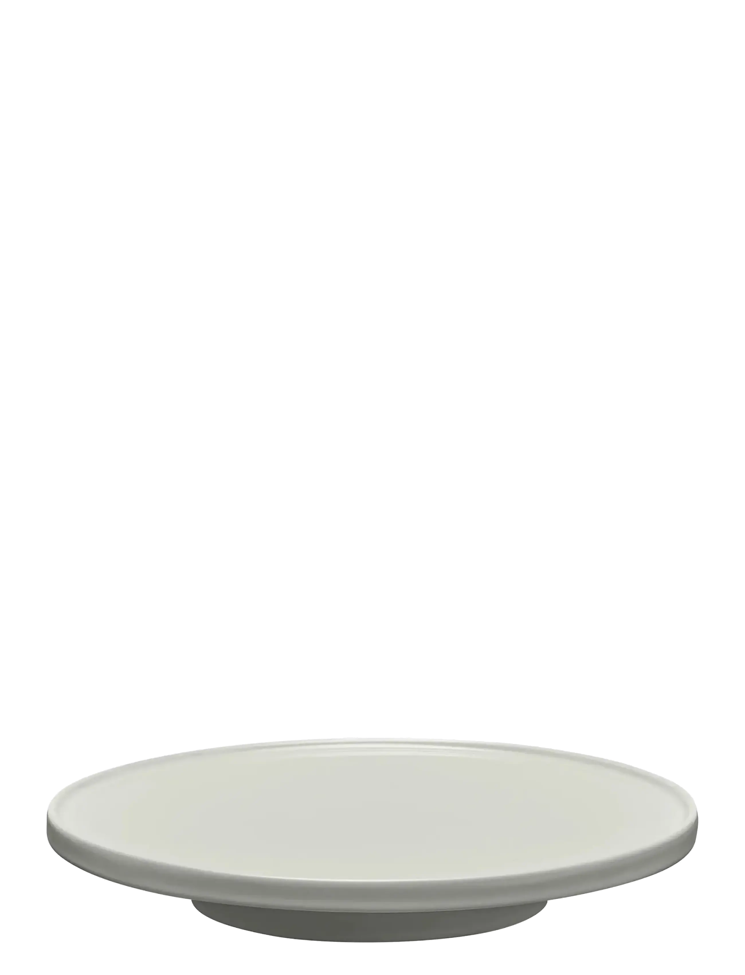 Blomus Cakestand L Ø 30 Cm Pilar Mirage Gray, Kagefad, Grå, Str: Ø 30CM