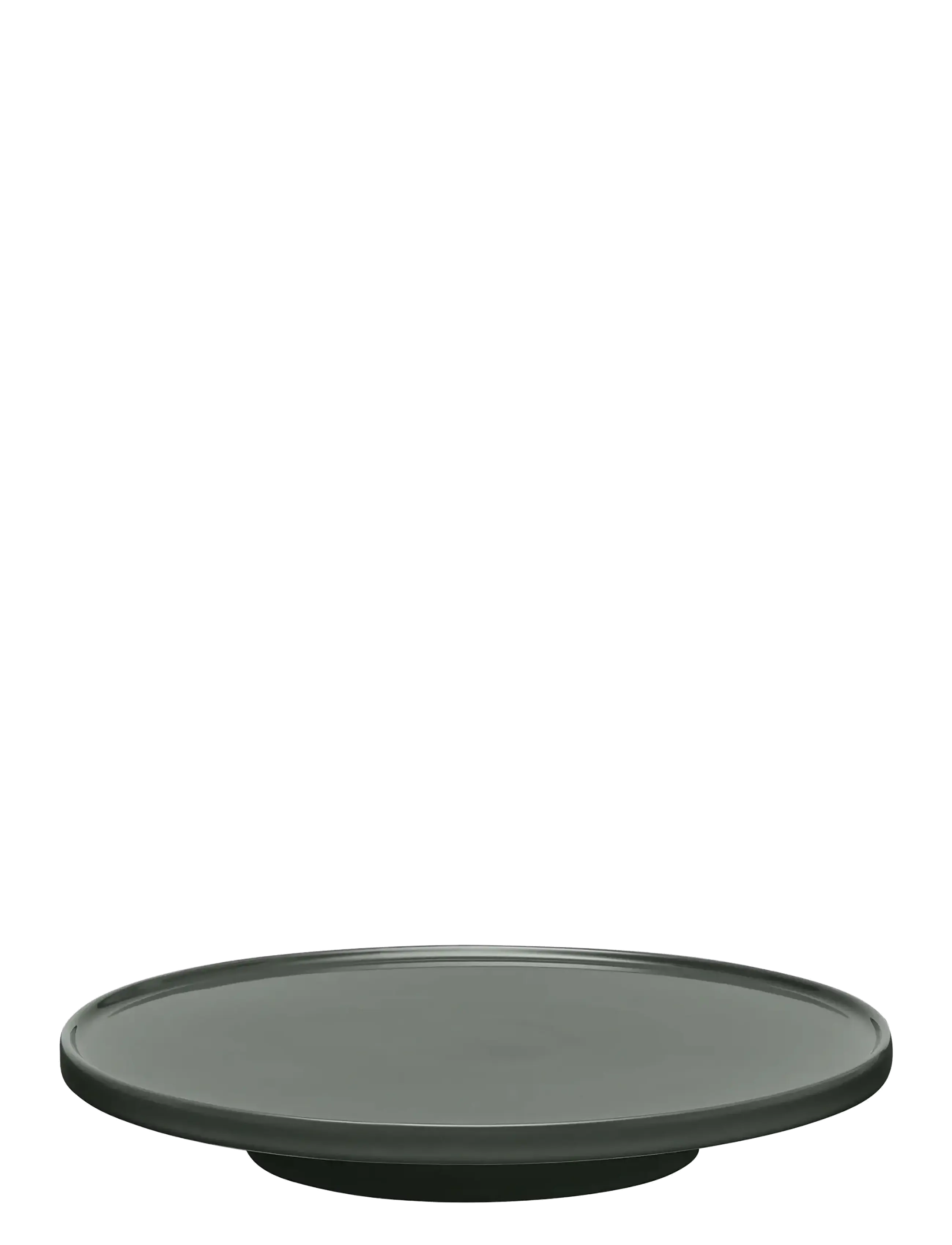 Blomus Cakestand L - Ø 30 cm - PILAR - Agave Green - Geschirr - AGAVE GREEN / green