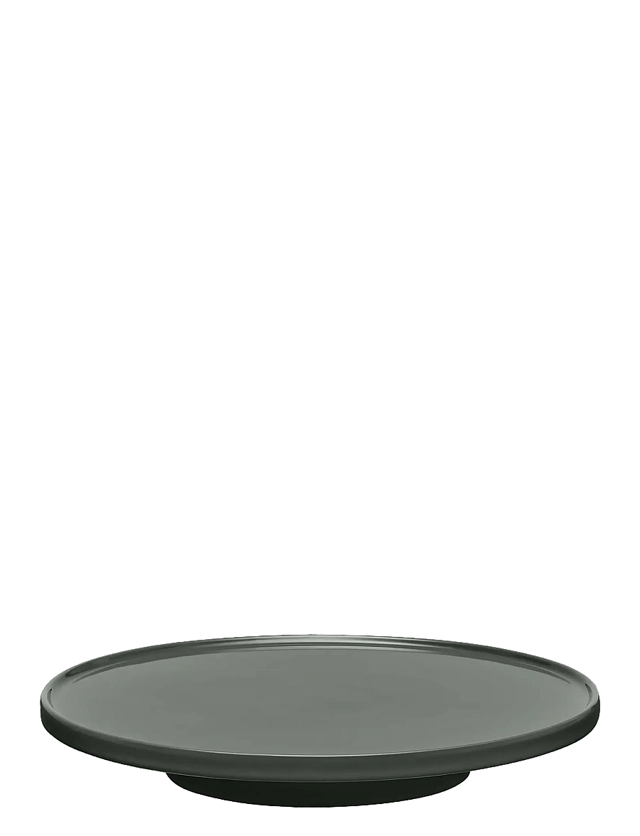Blomus - Cakestand L - Ø 30 cm - PILAR - Agave Green - koogitaldrikud - agave green - 0