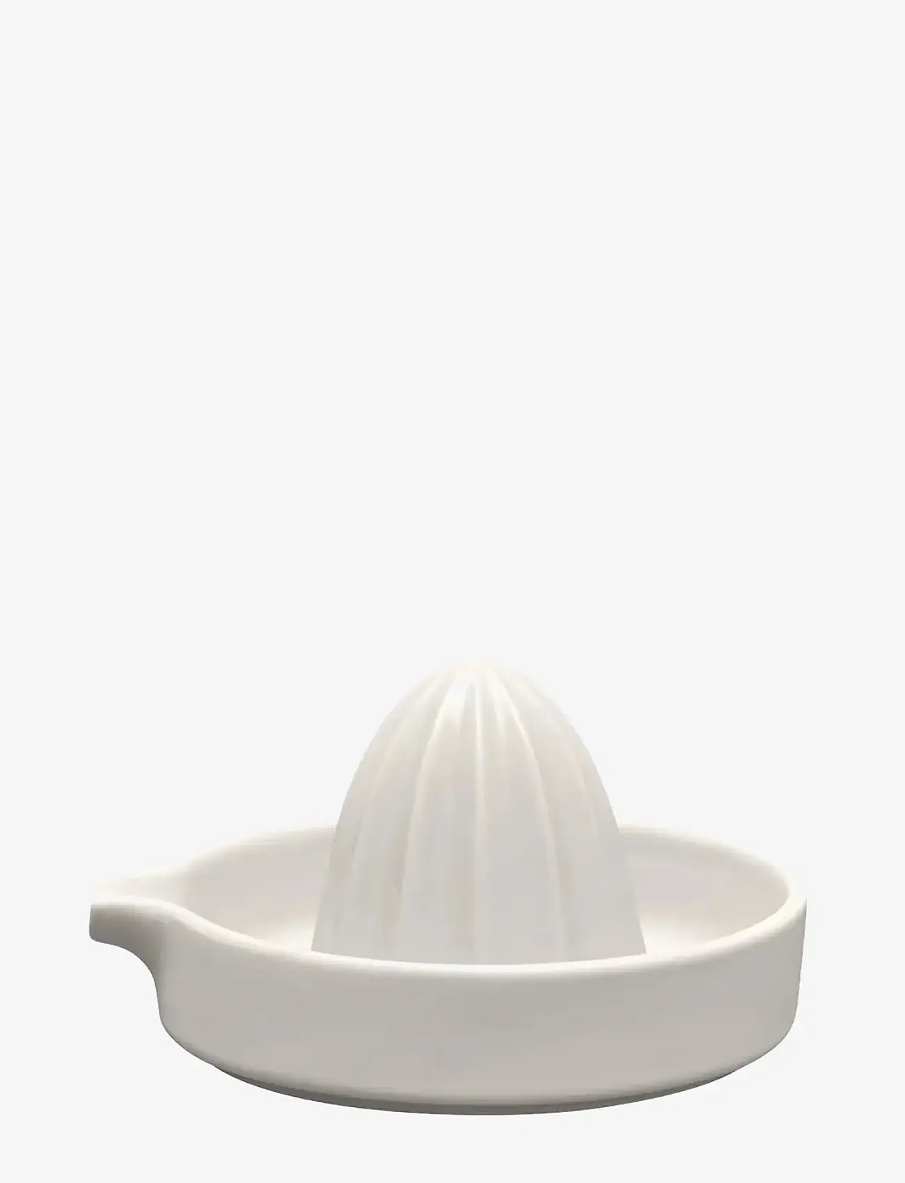 Blomus - Lemonpress - Ø 5,5 cm - PILAR - Moonbeam - tsitrusepressid - moonbeam - 0