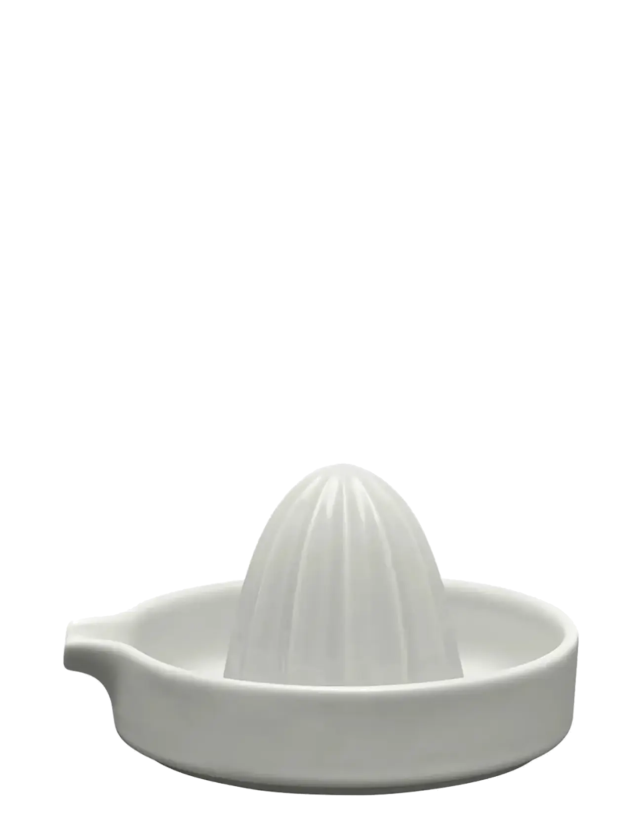 Blomus Lemonpress Ø 5,5 Cm Pilar Mirage Gray, L 13.3 cm, Presses, Weiß - Citrus Homeware