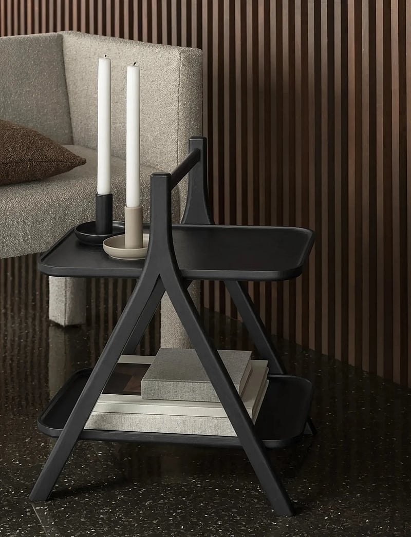 Blomus - Candle Holder - Ø 11 cm - VELA - Moonbeam - küünlajalad - moonbeam - 0