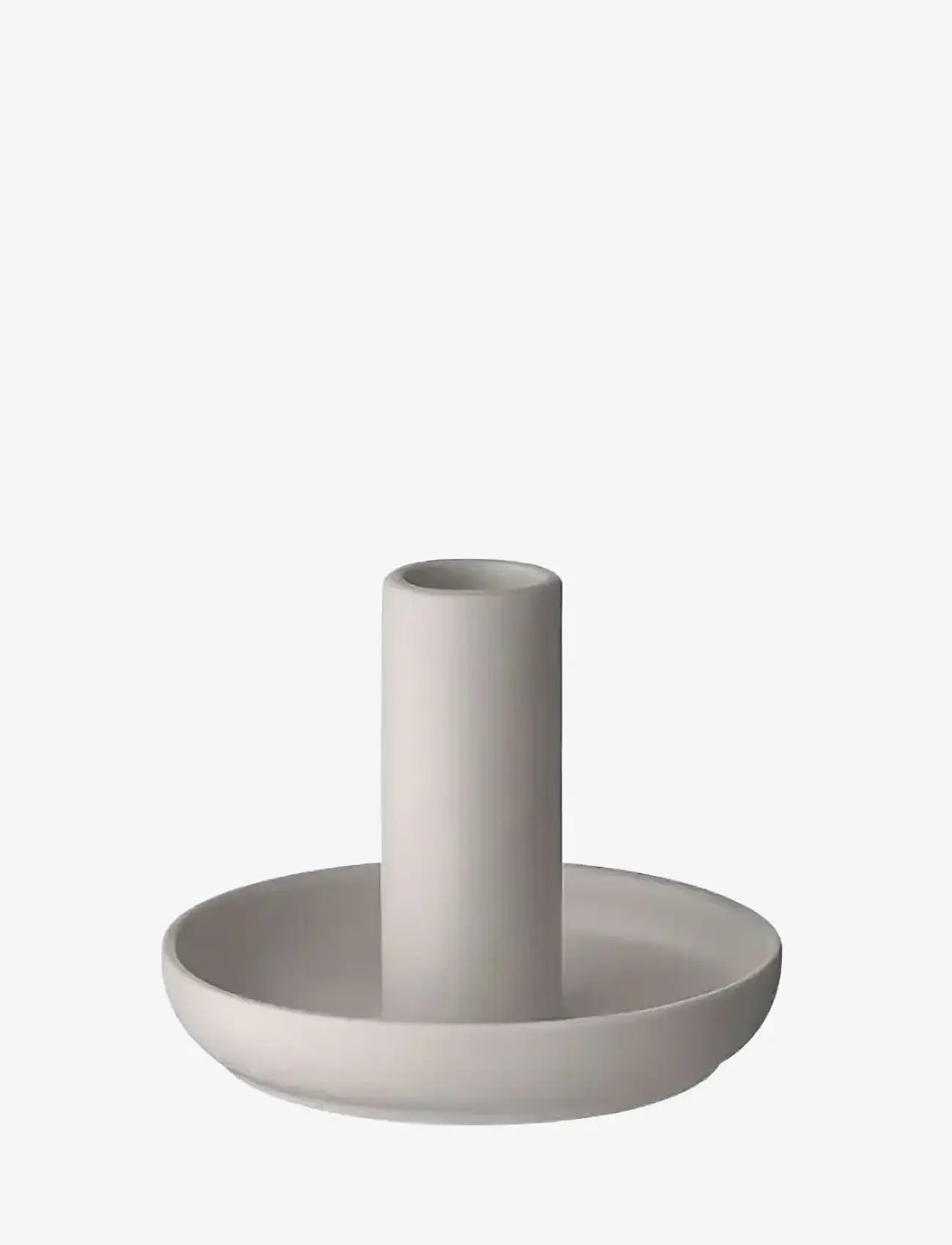 Blomus - Candle Holder - Ø 11 cm - VELA - Satellite - lysestager - satellite - 0