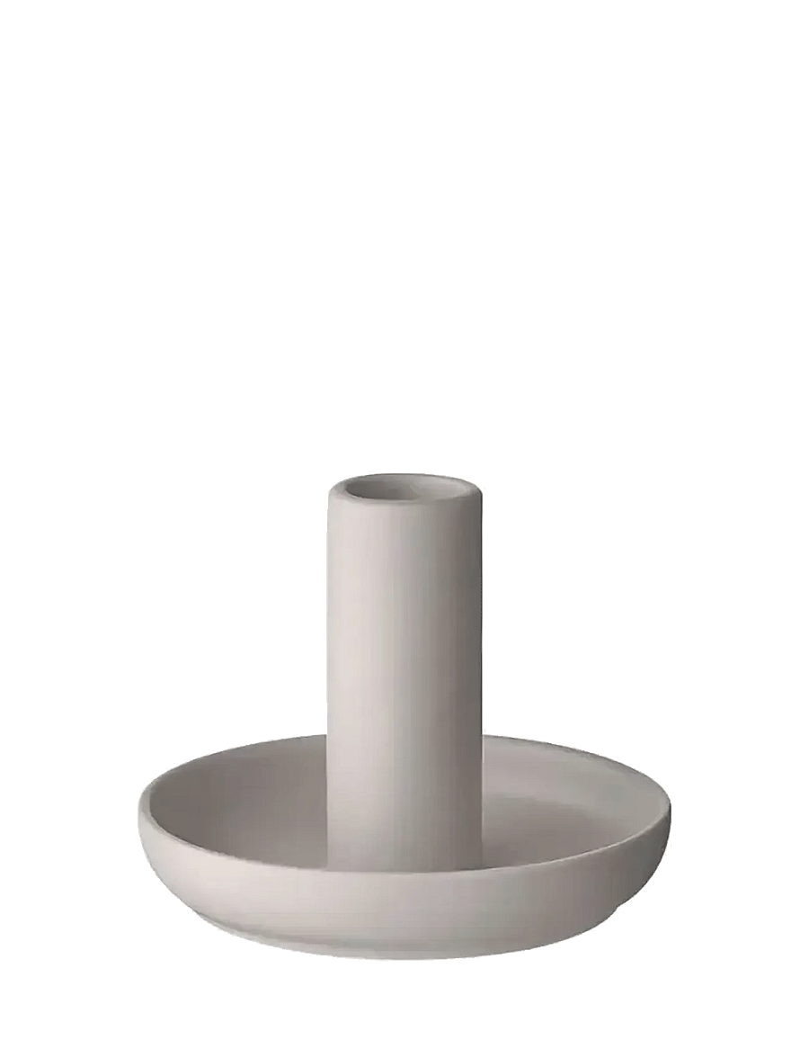 Blomus - Candle Holder - Ø 11 cm - VELA - Satellite - kerzenständer - satellite - 0